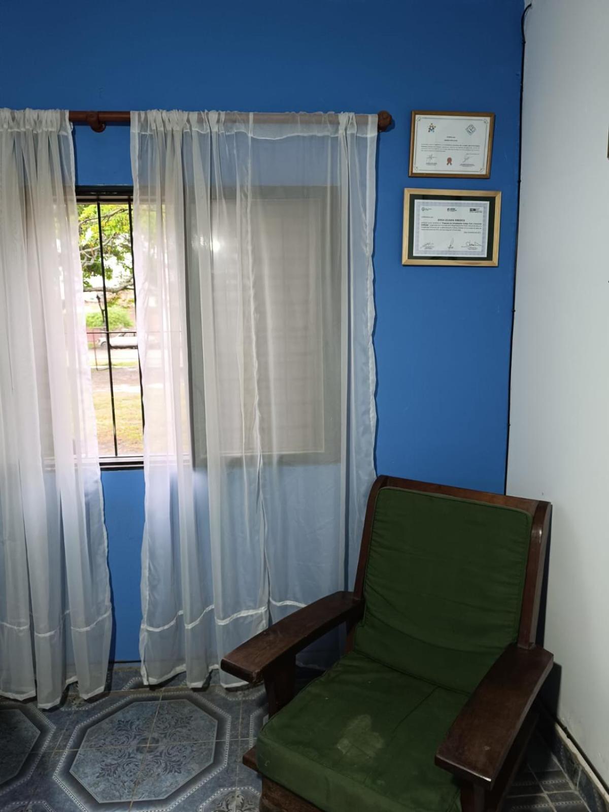 Departamento amplio y confortable para 5 personas