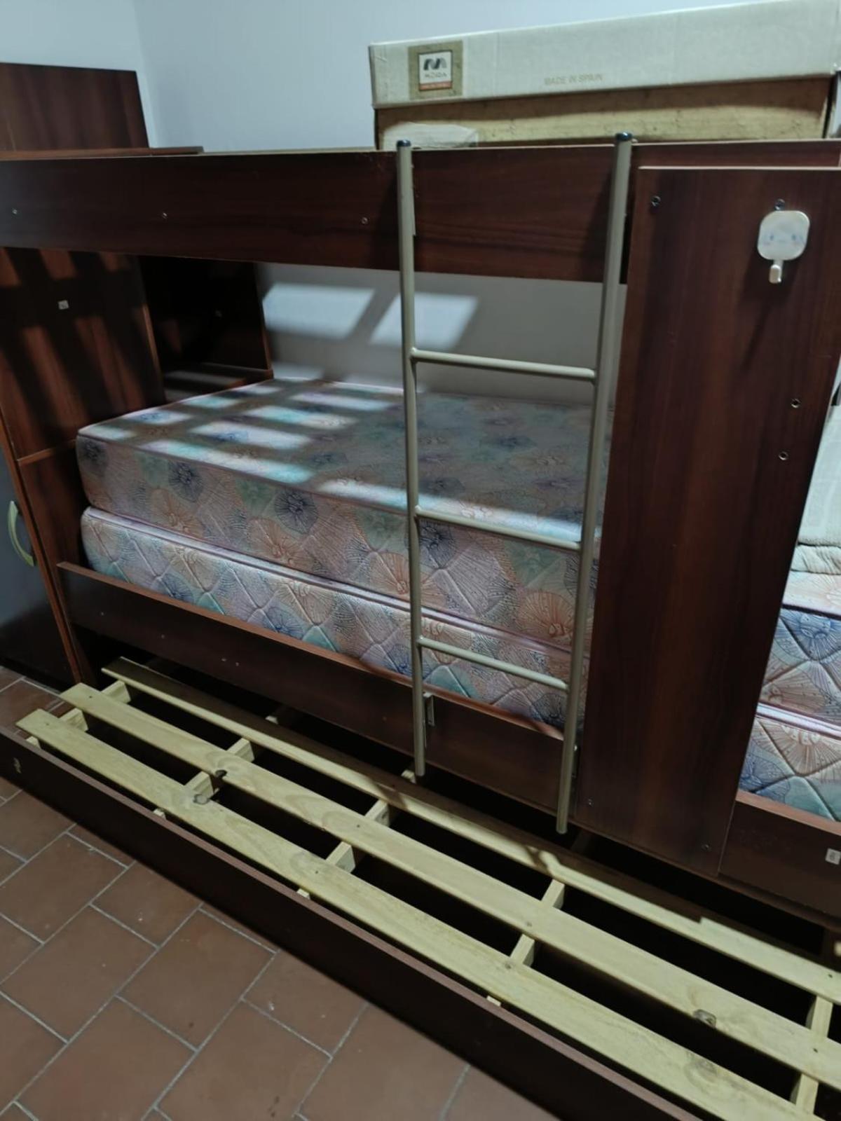 Departamento amplio y confortable para 5 personas
