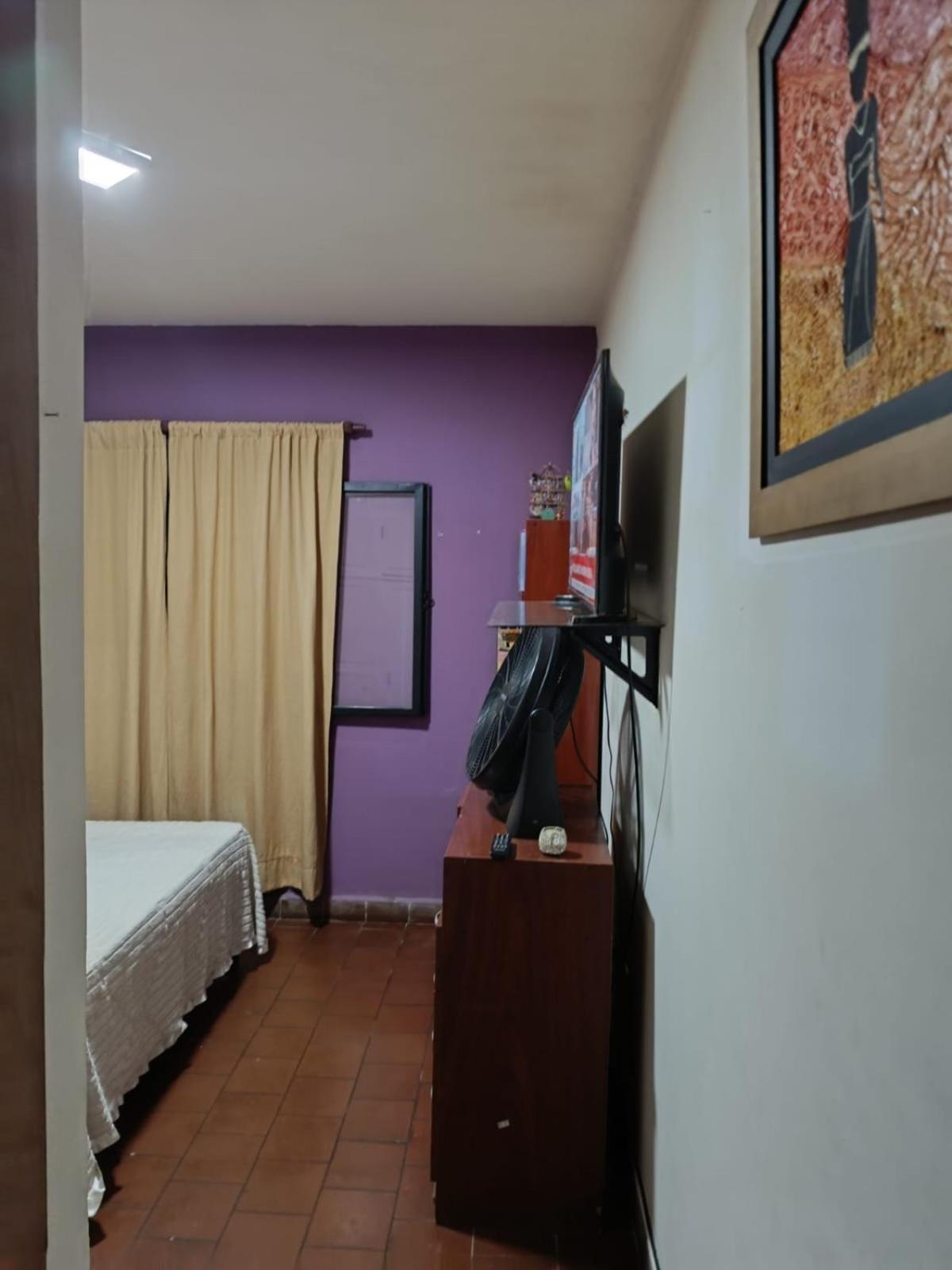 Departamento amplio y confortable para 5 personas