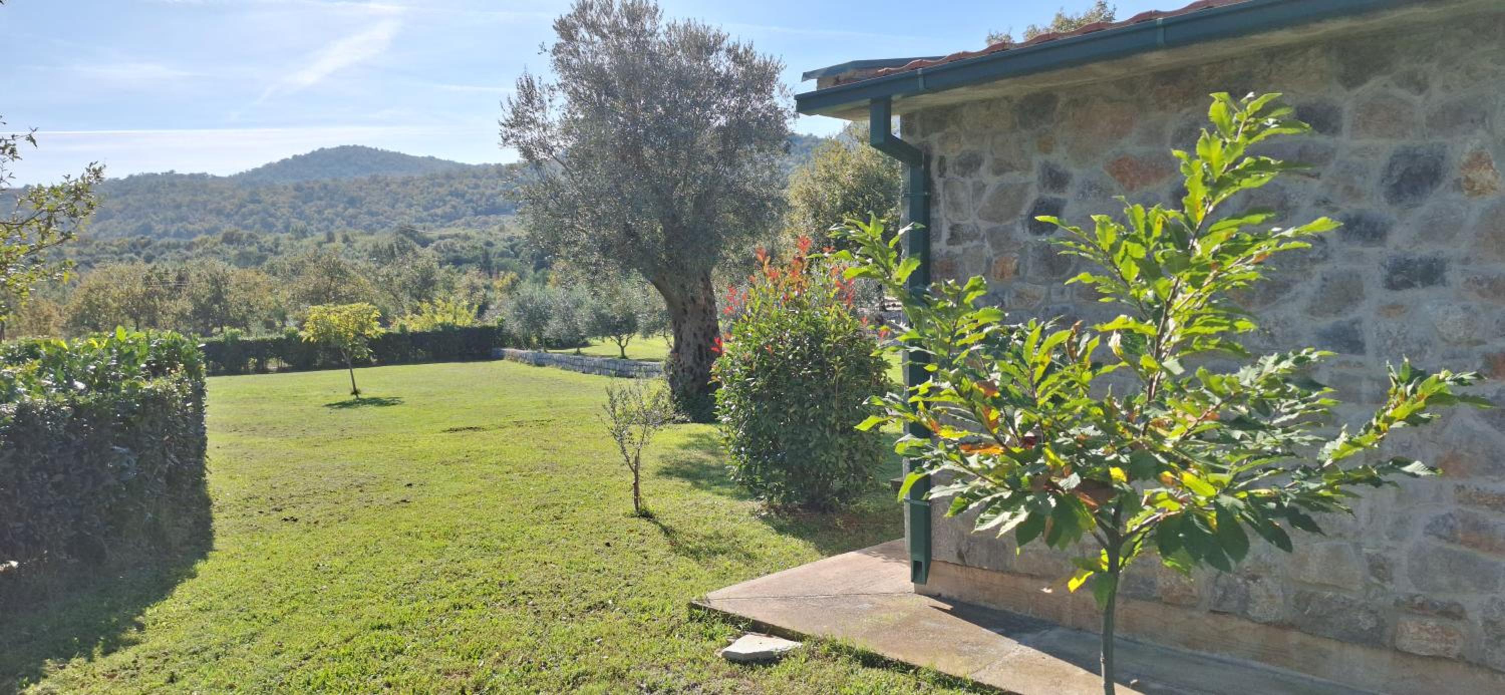 Rustic Cottage Montenegro Bridje