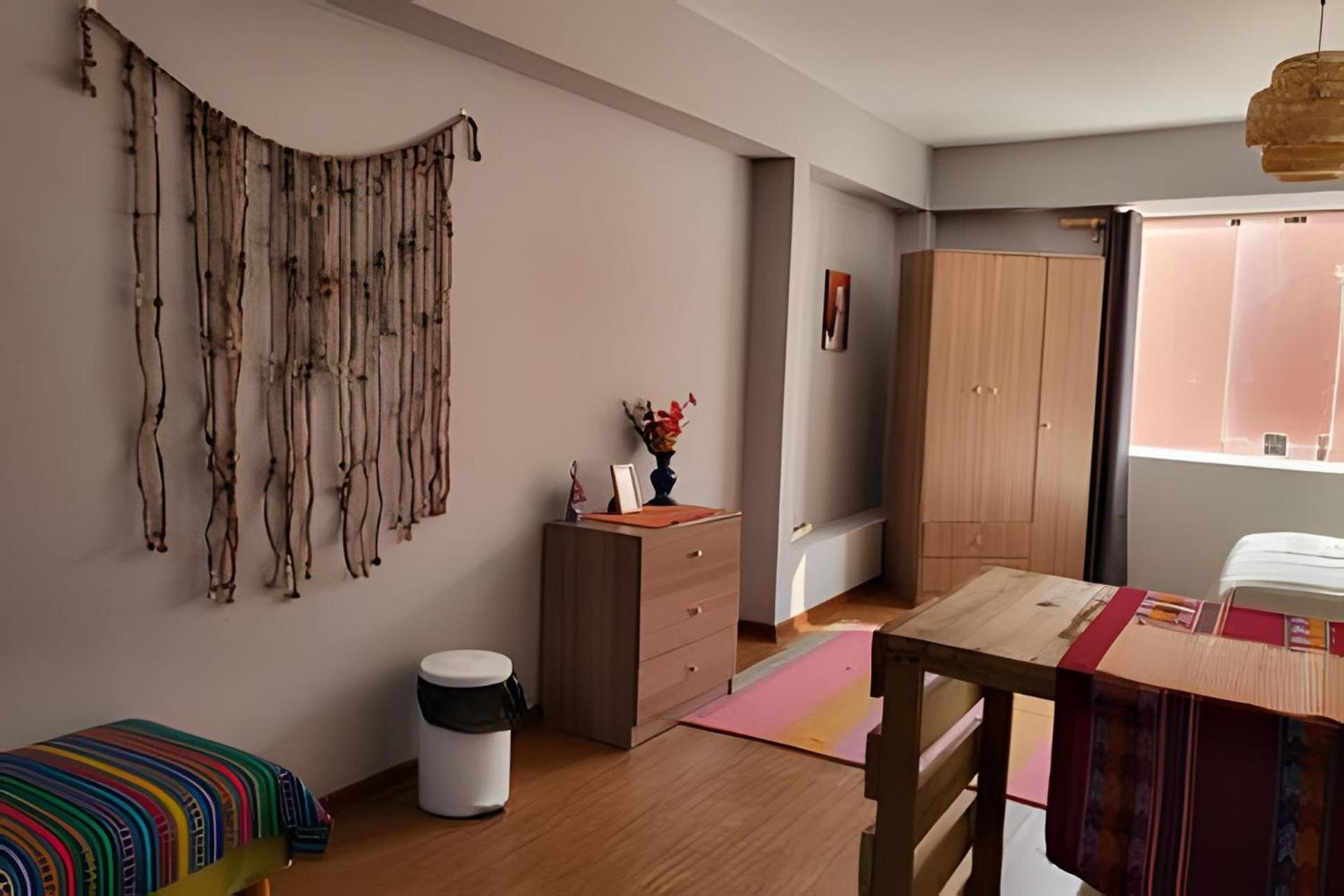 Alojamiento San Francisco - Apartamentos y habitaciones view 5