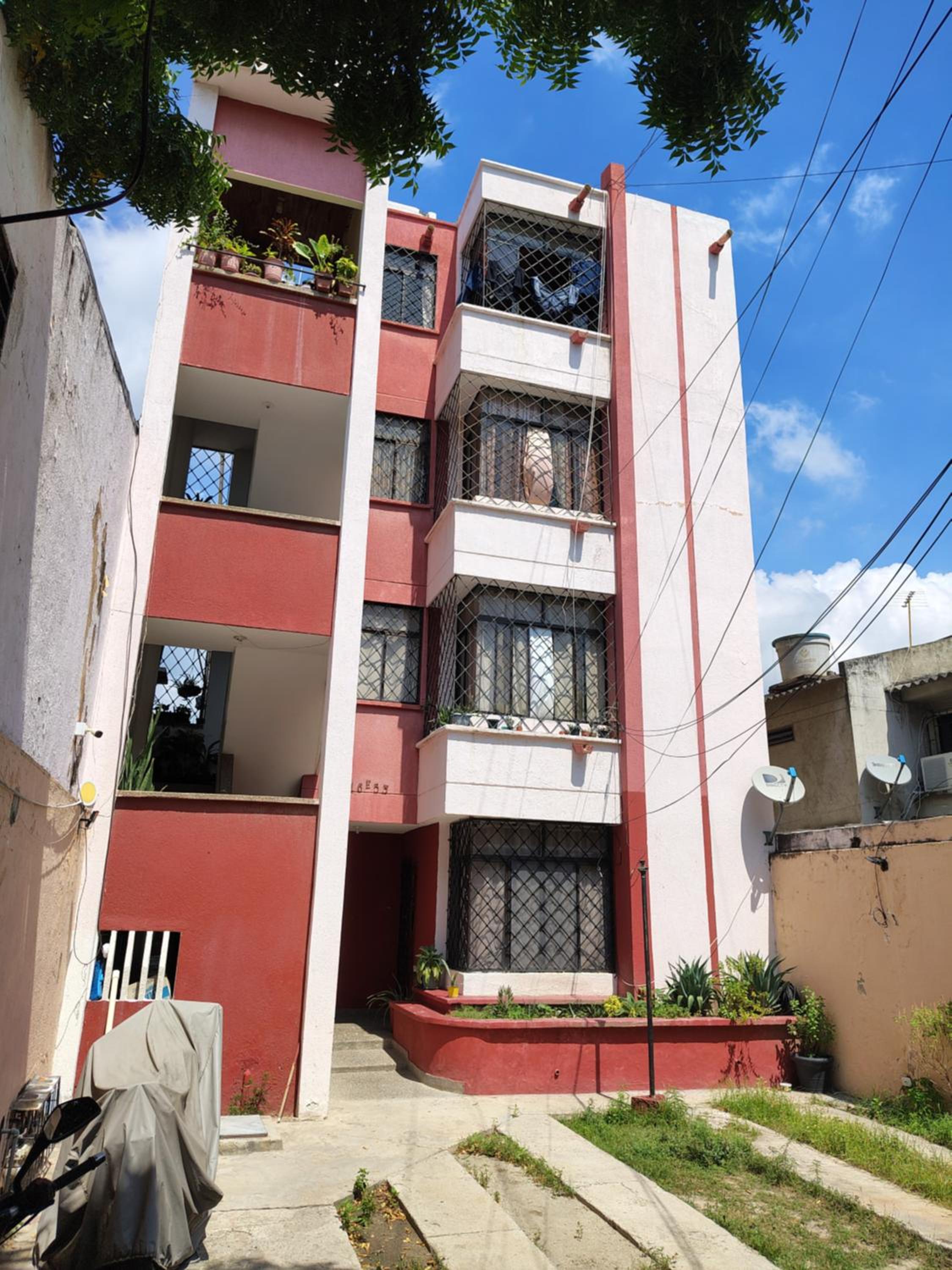 Apartamento Santa Marta 101