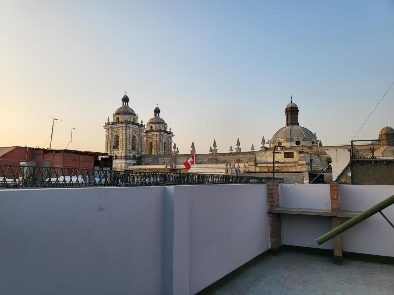 roof