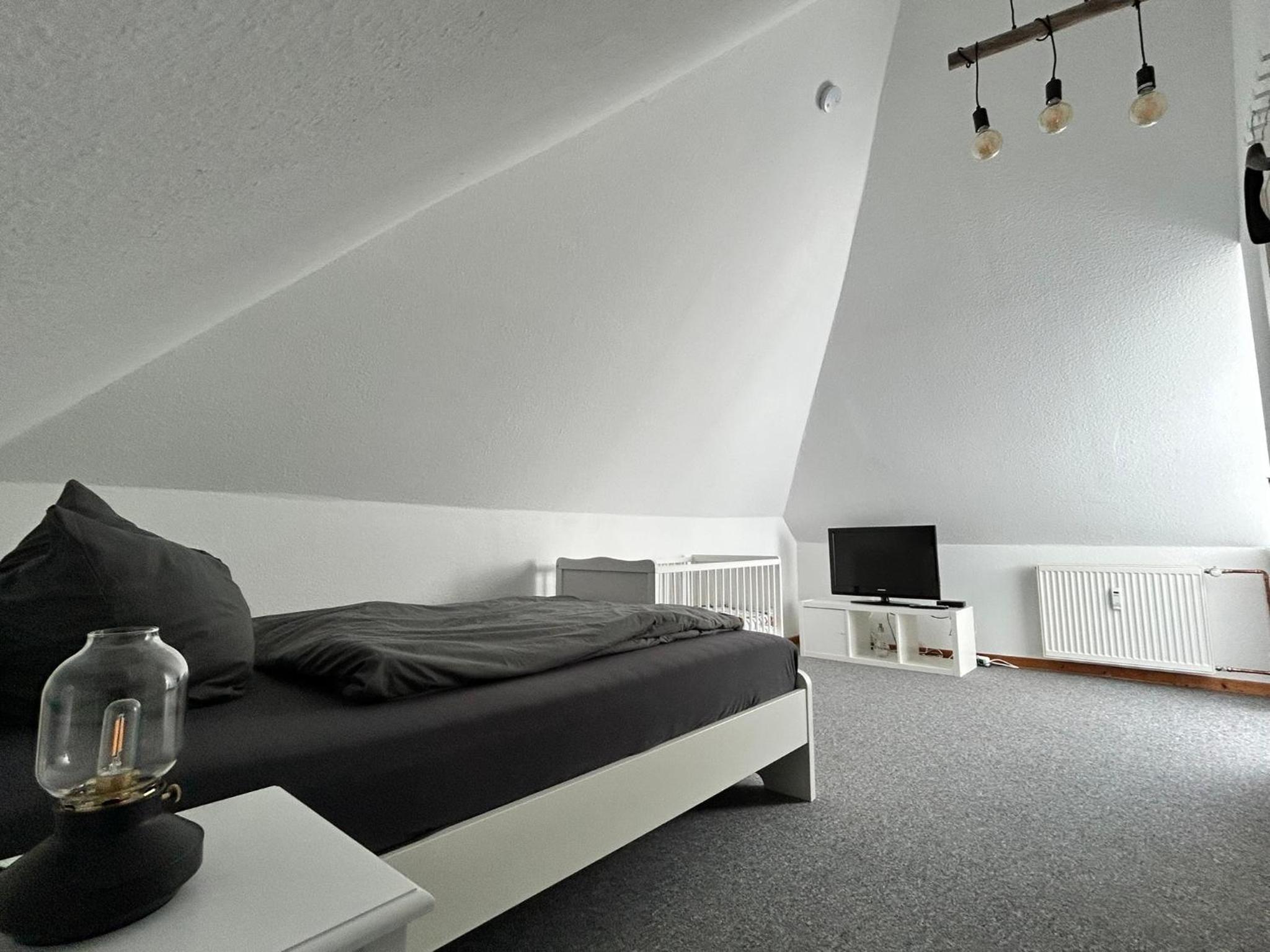 Ferienwohnung Friesenstube