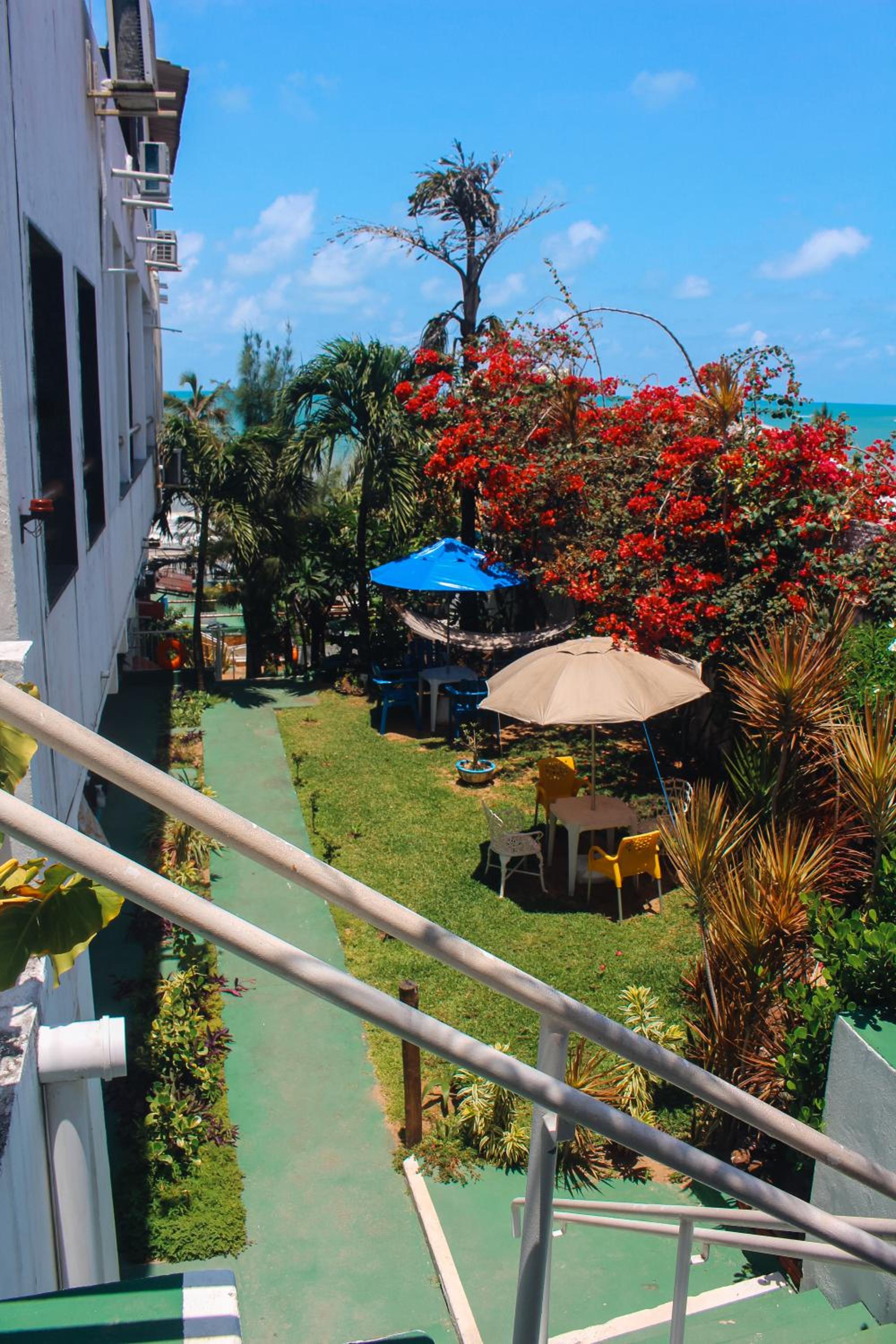 Natal Vacations - Ponta Negra Suites  Apart - Property Image 3