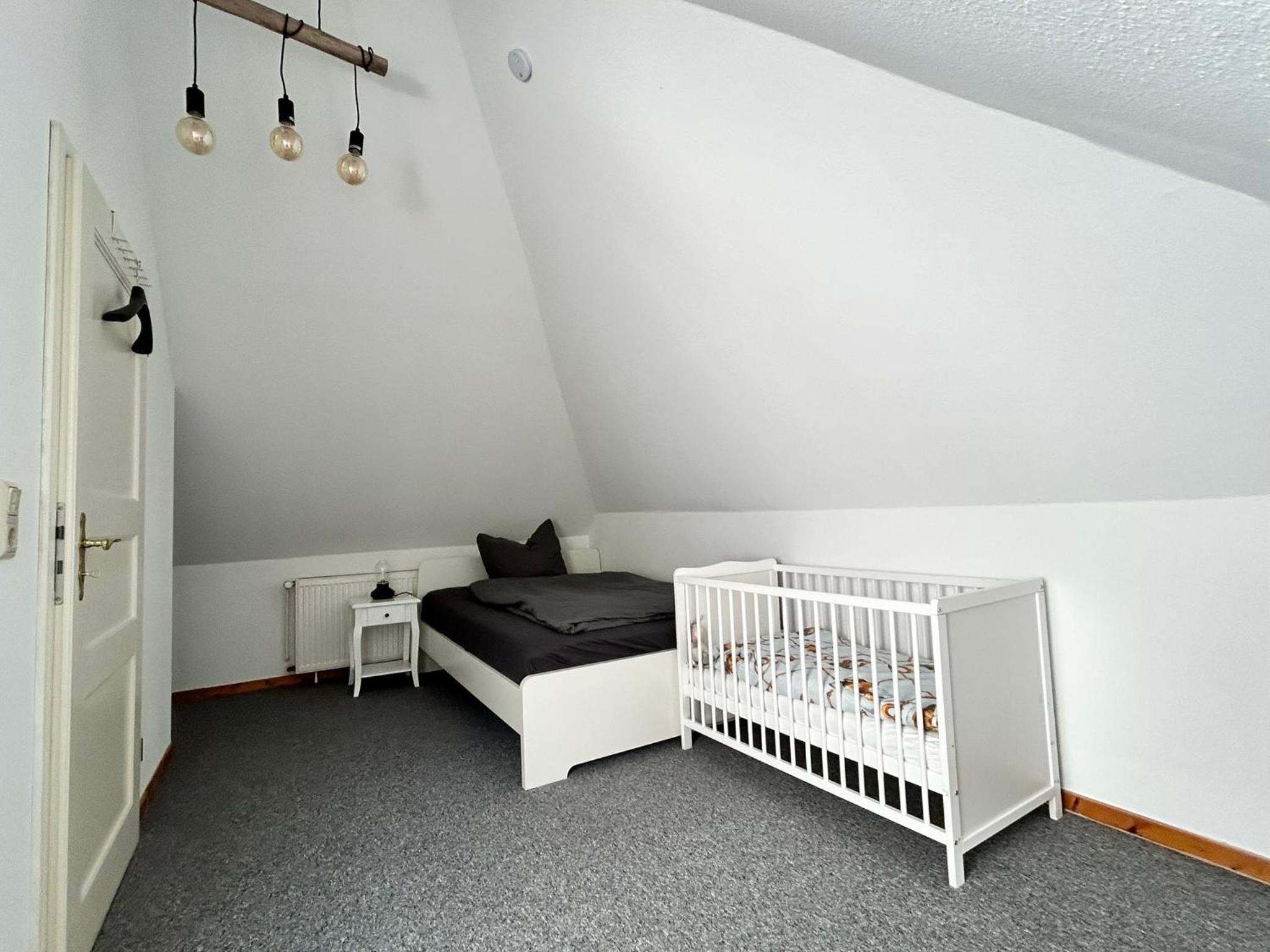Ferienwohnung Friesenstube