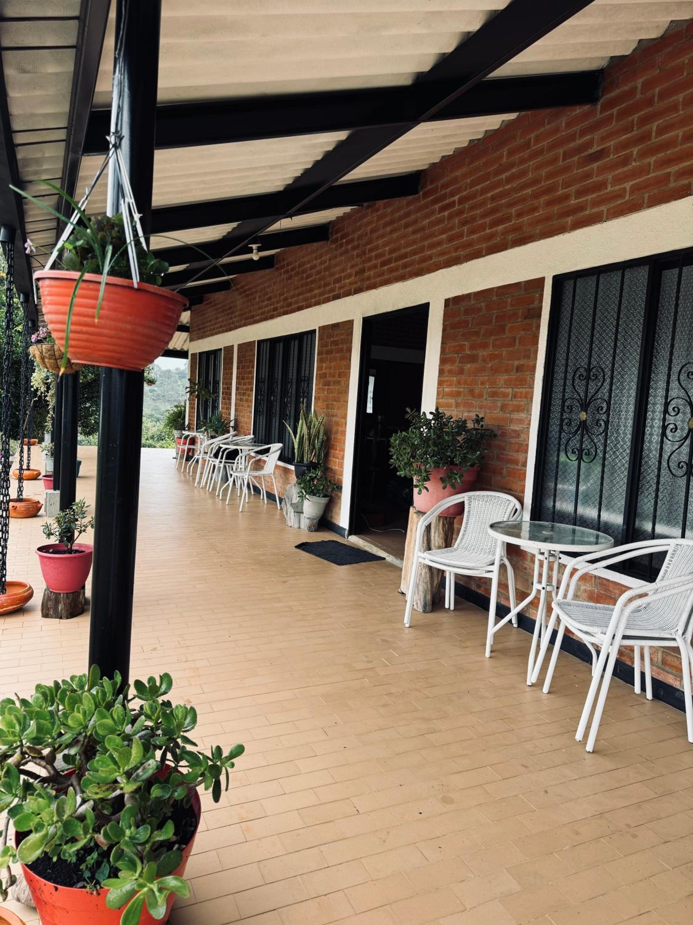 Finca la Milagrosa