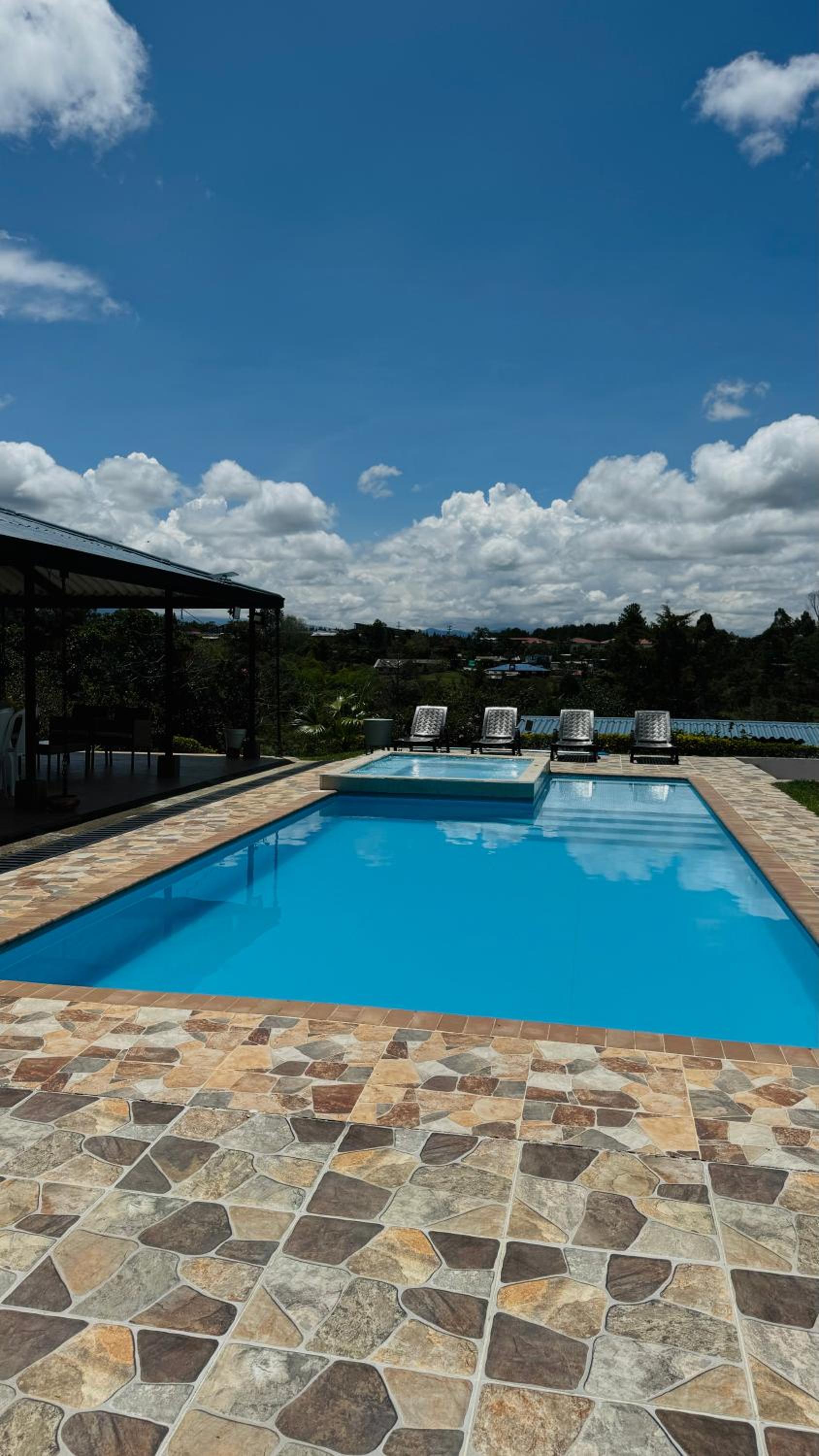 Finca la Milagrosa