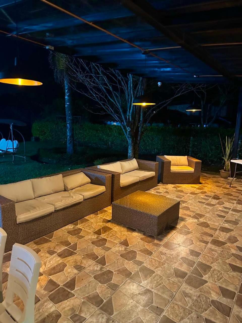 Finca la Milagrosa