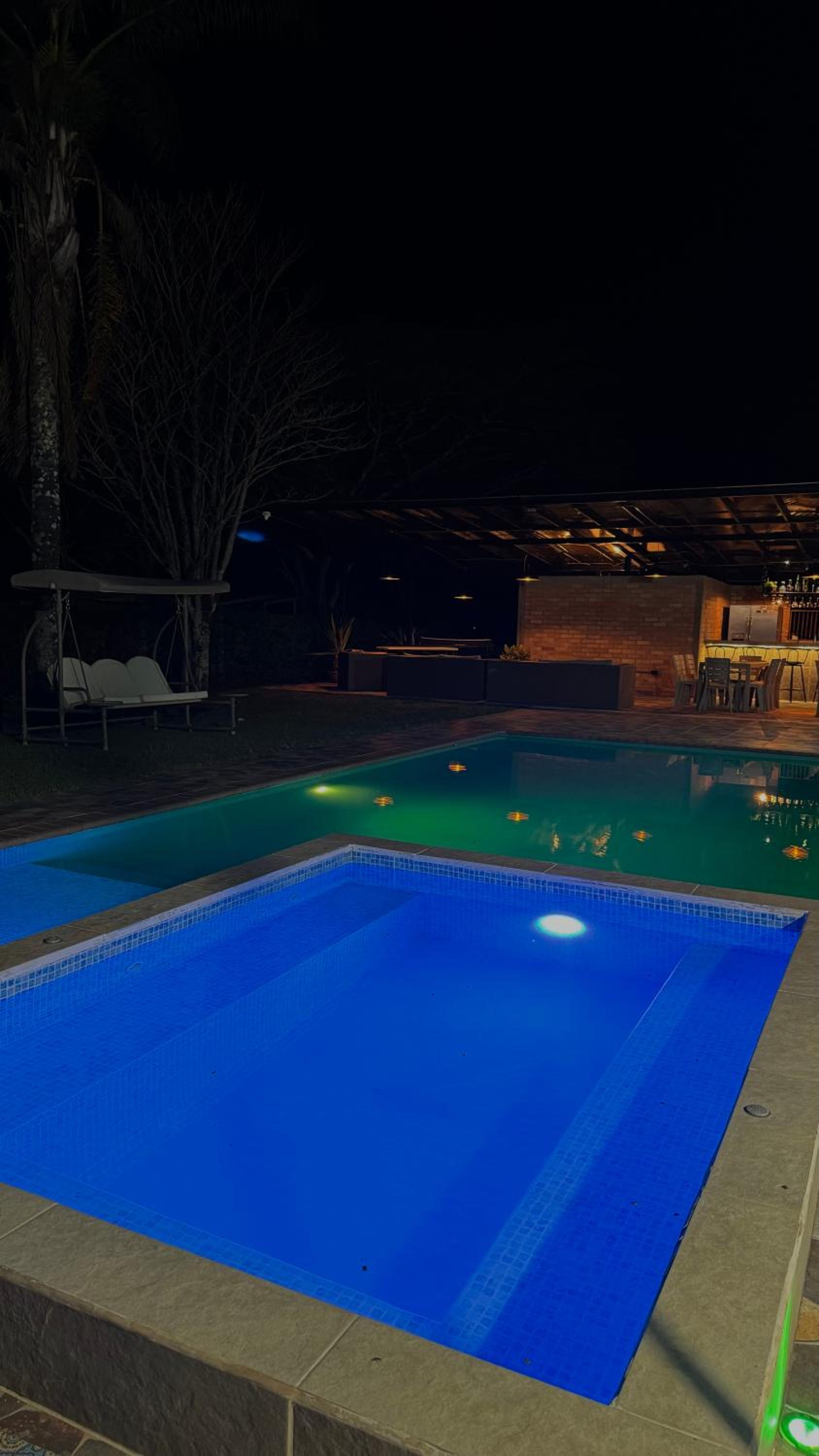 Finca la Milagrosa