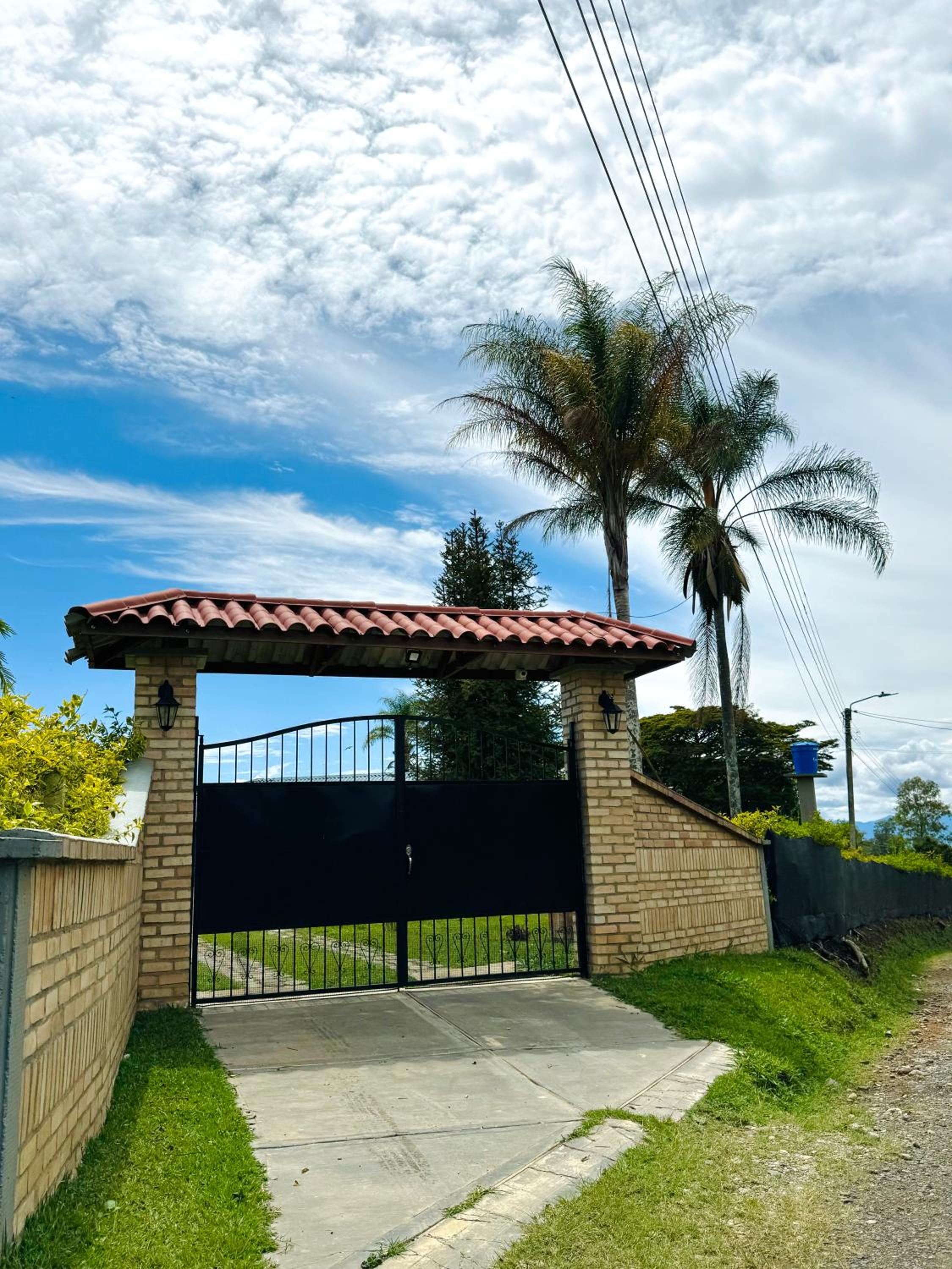 Finca la Milagrosa