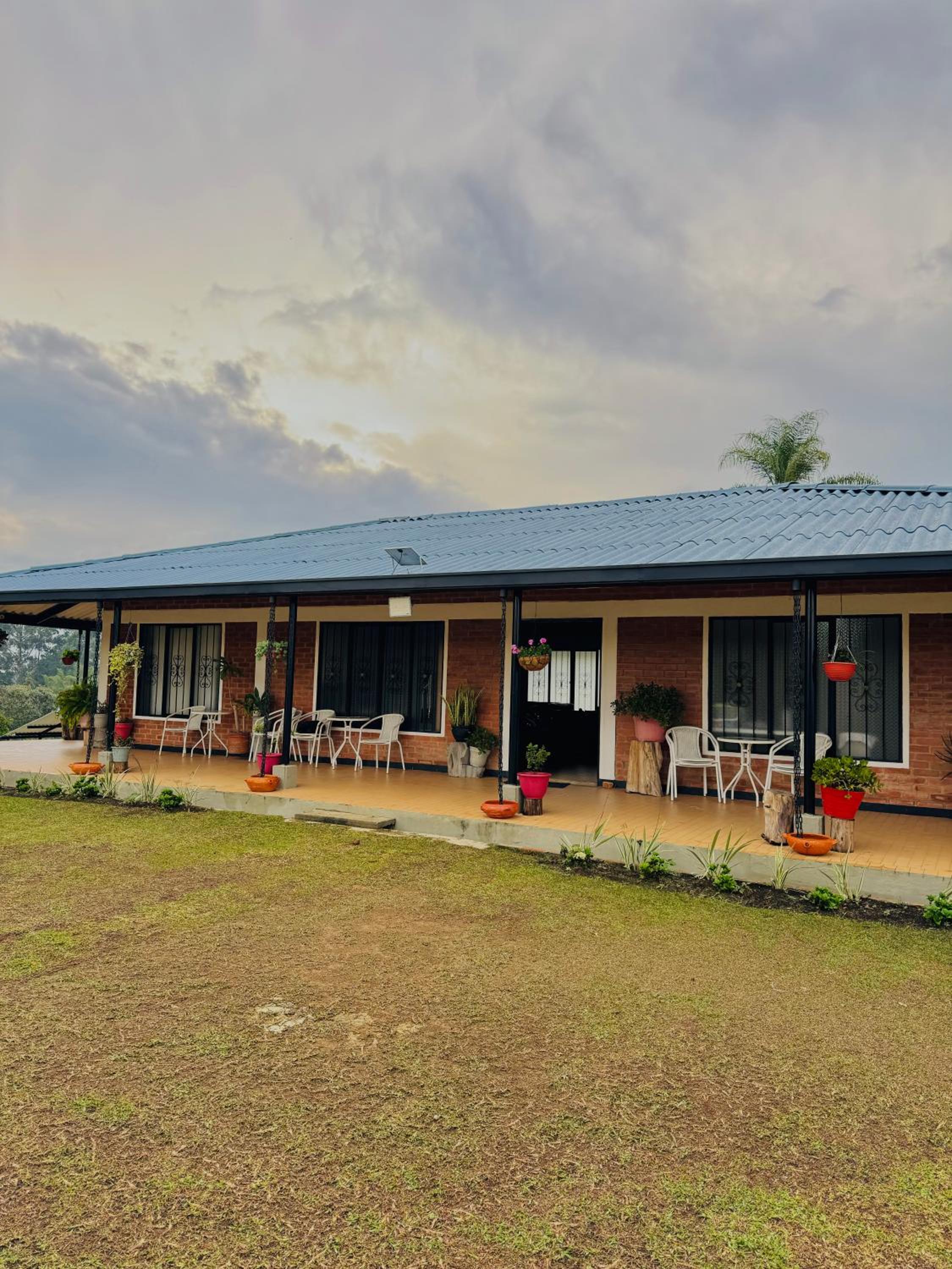 Finca la Milagrosa