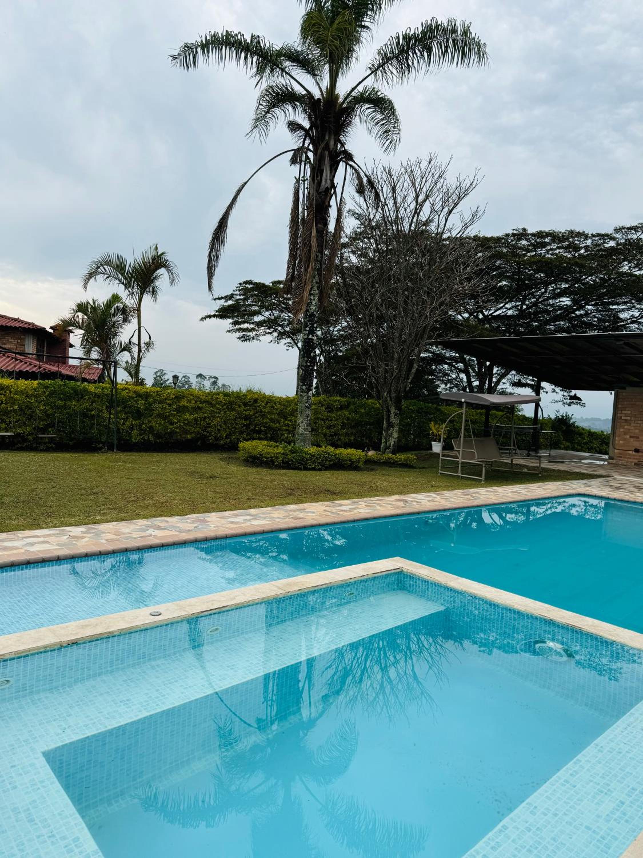 Finca la Milagrosa