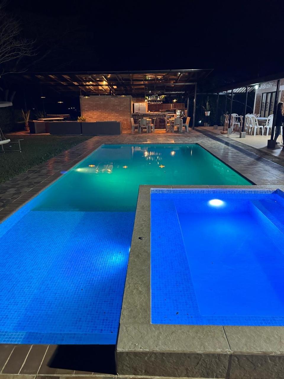 Finca la Milagrosa