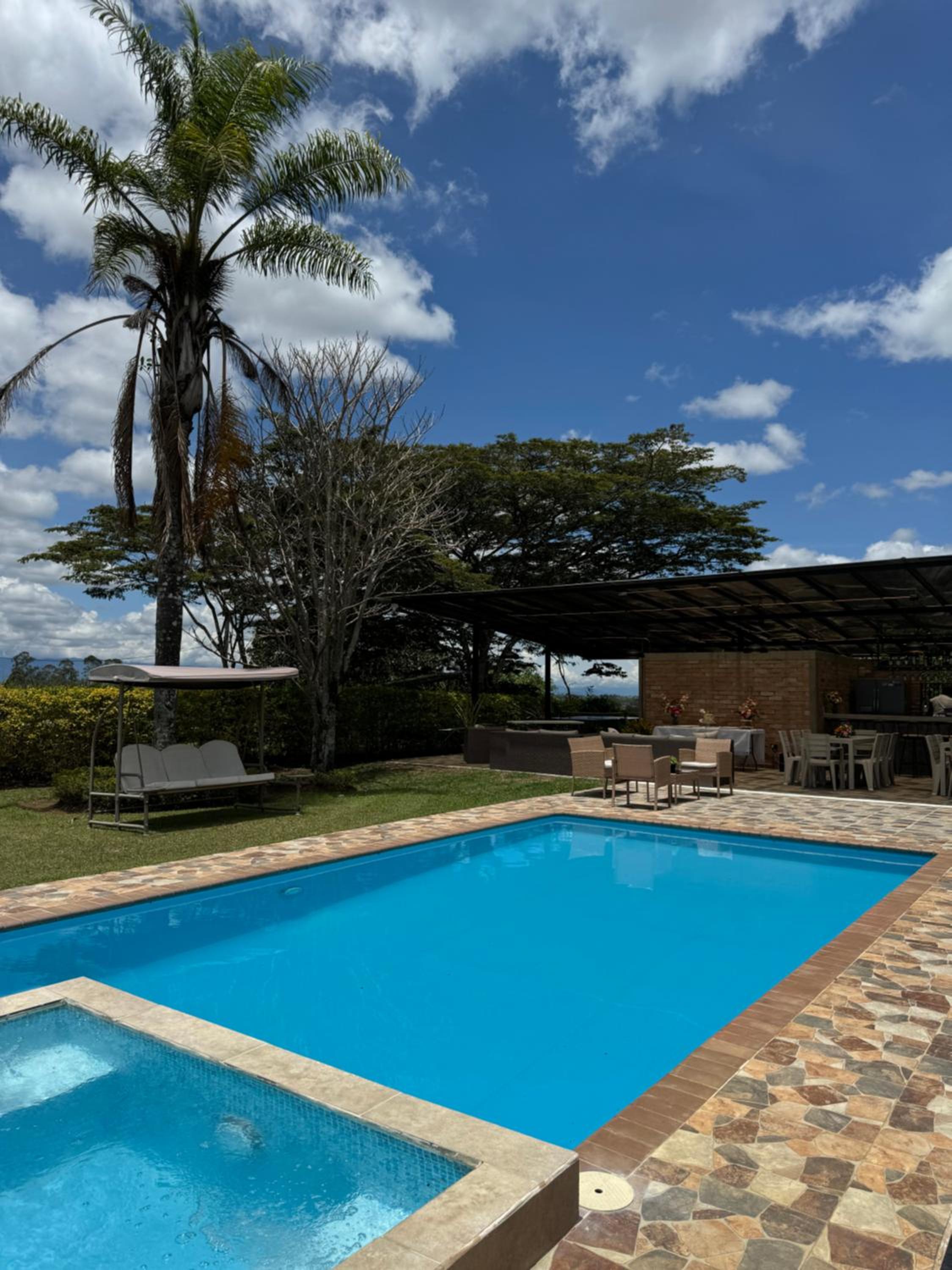 Finca la Milagrosa