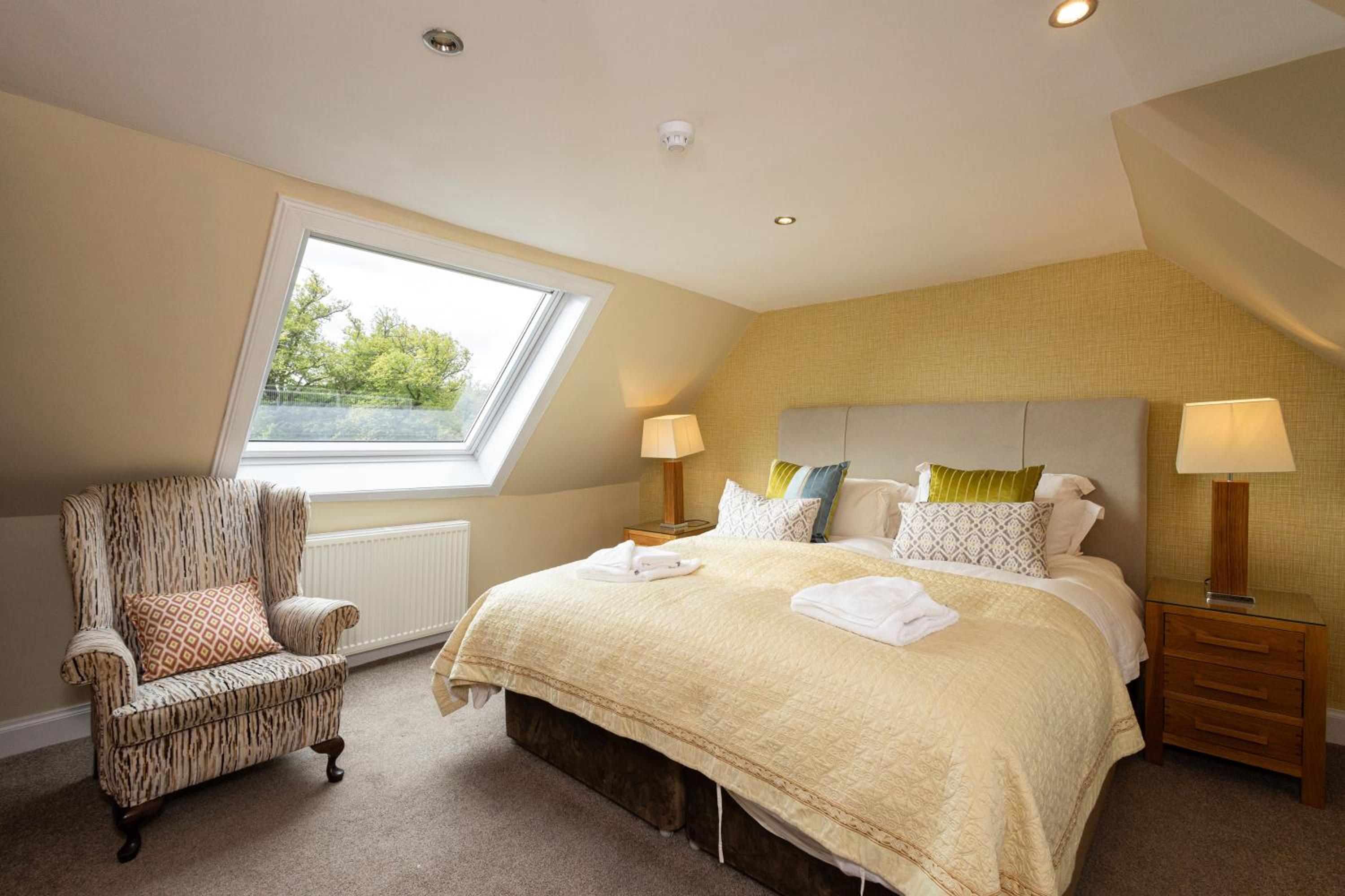 Altskeith Country House