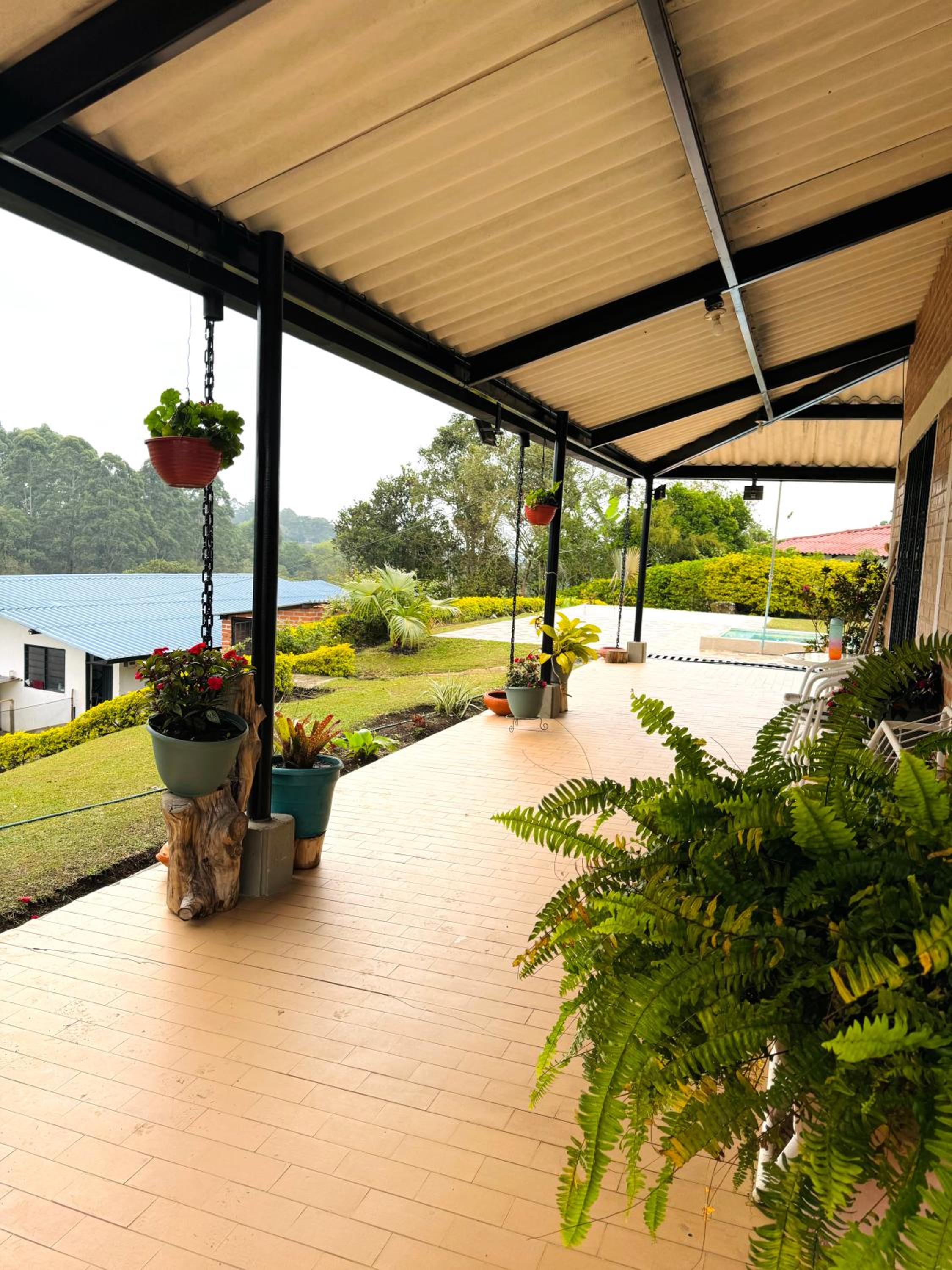 Finca la Milagrosa