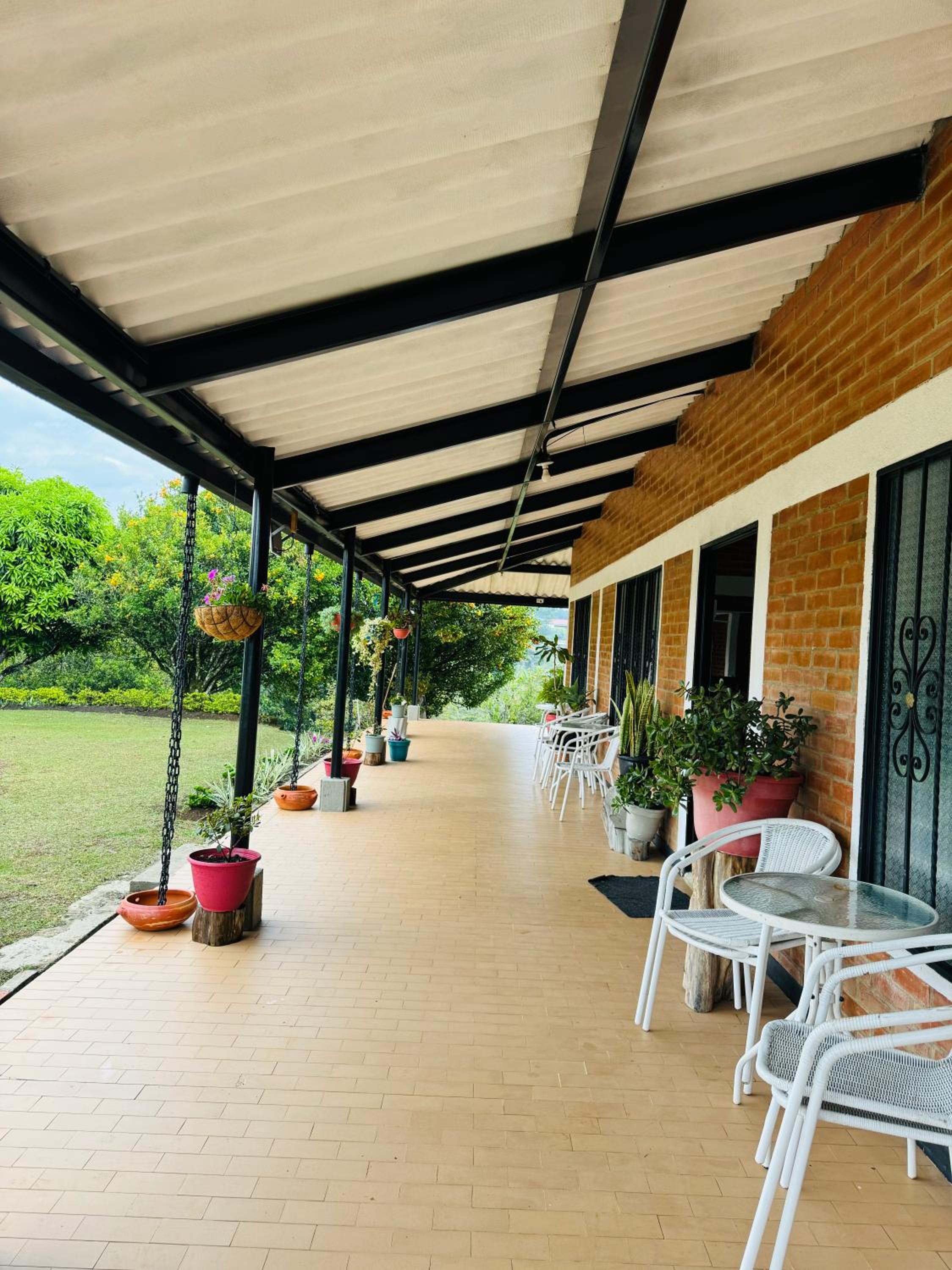 Finca la Milagrosa