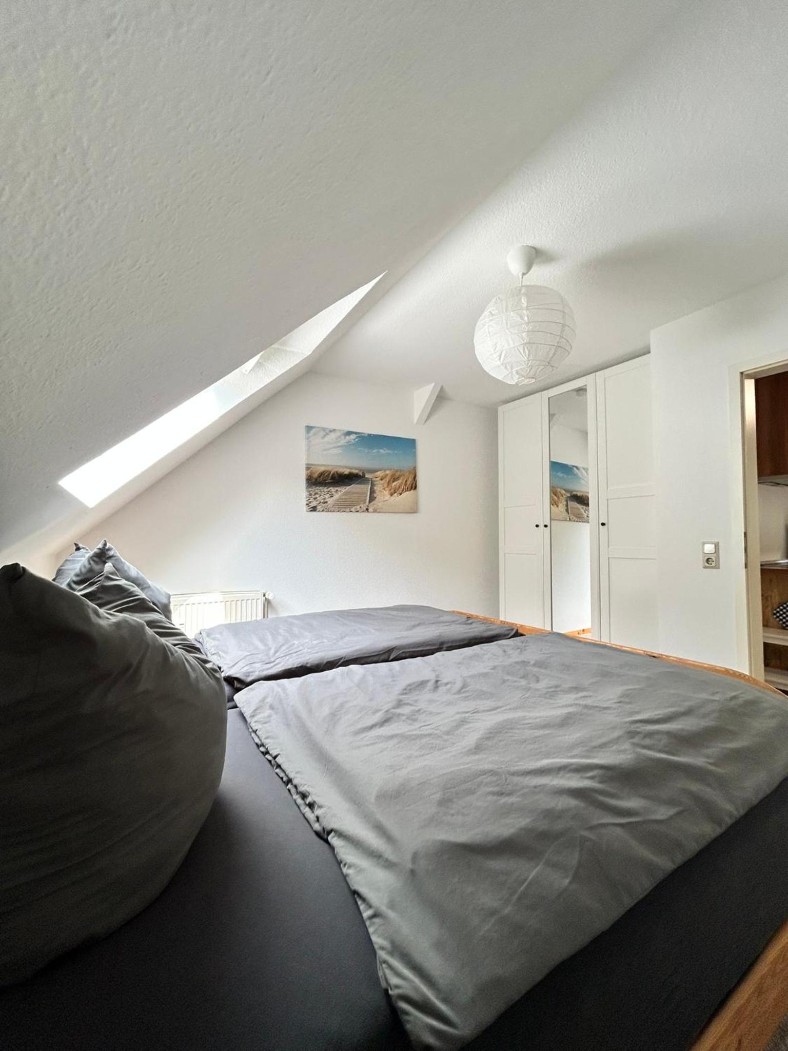 Ferienwohnung Friesenstube