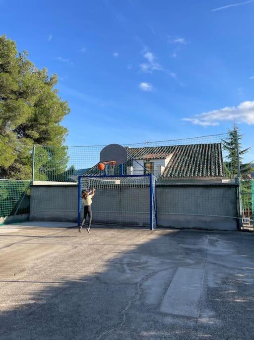 La Tofonera, alojamiento rural
