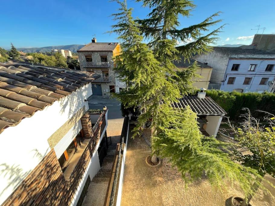 La Tofonera, alojamiento rural