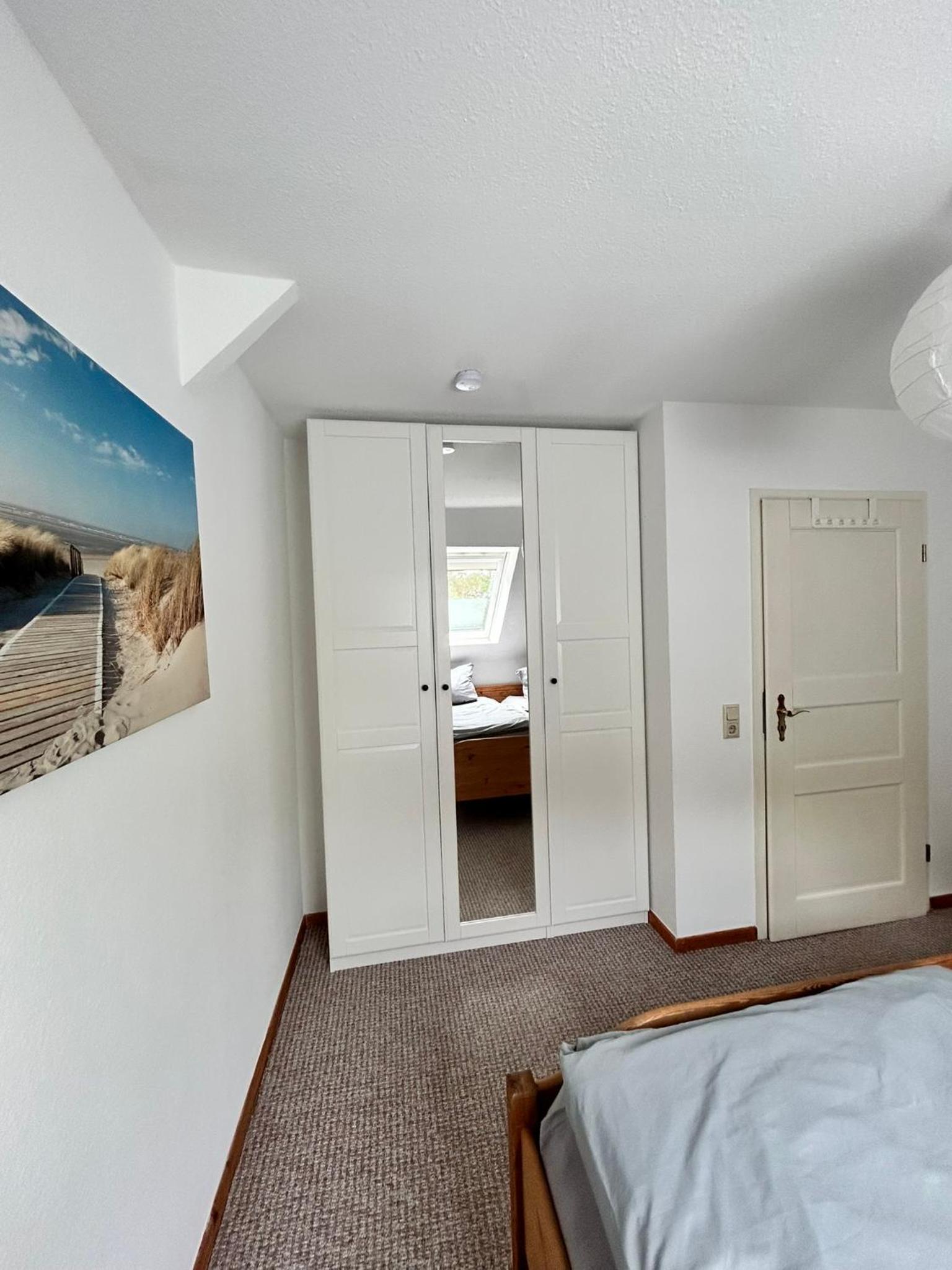 Ferienwohnung Friesenstube