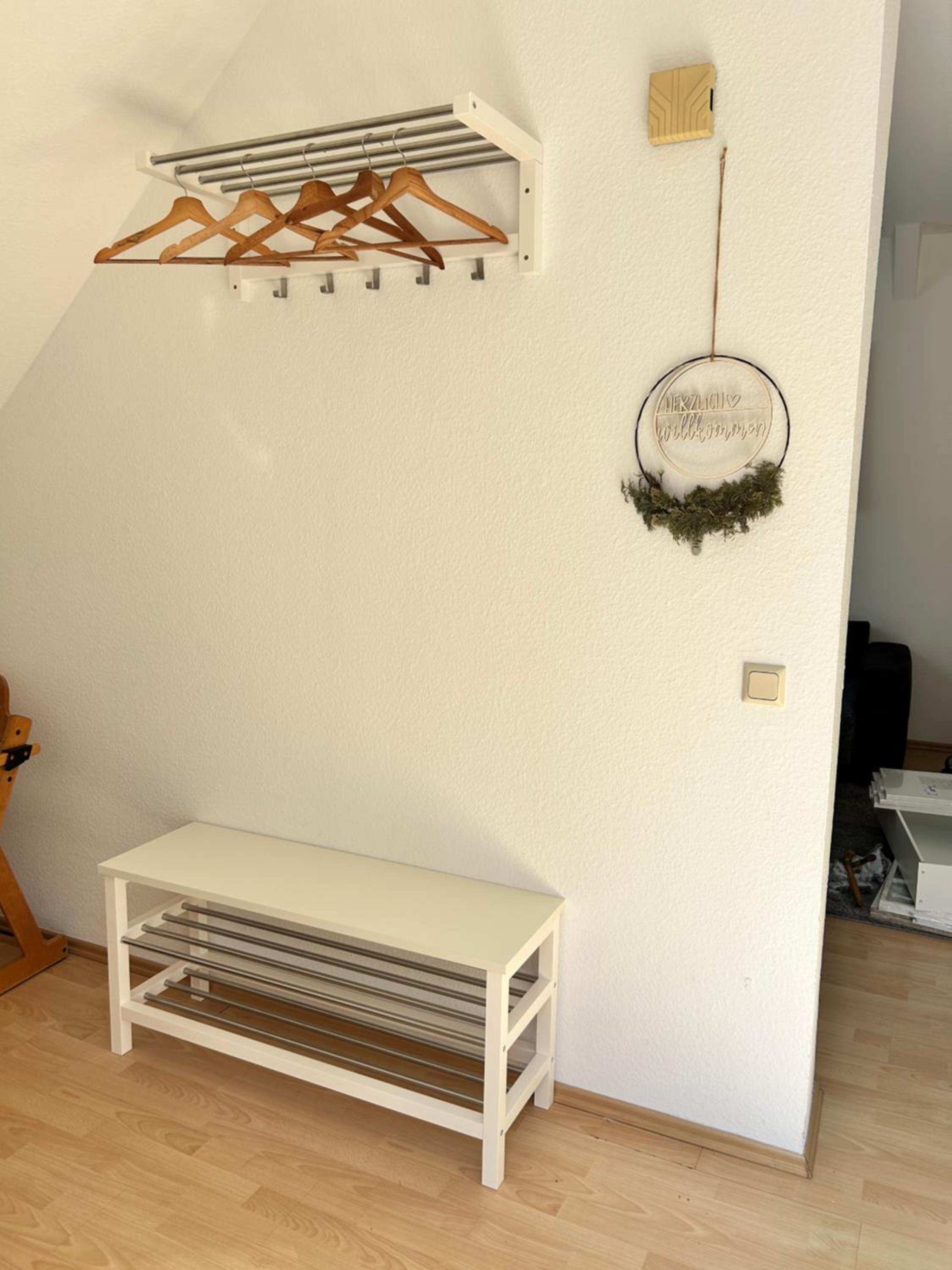 Ferienwohnung Friesenstube