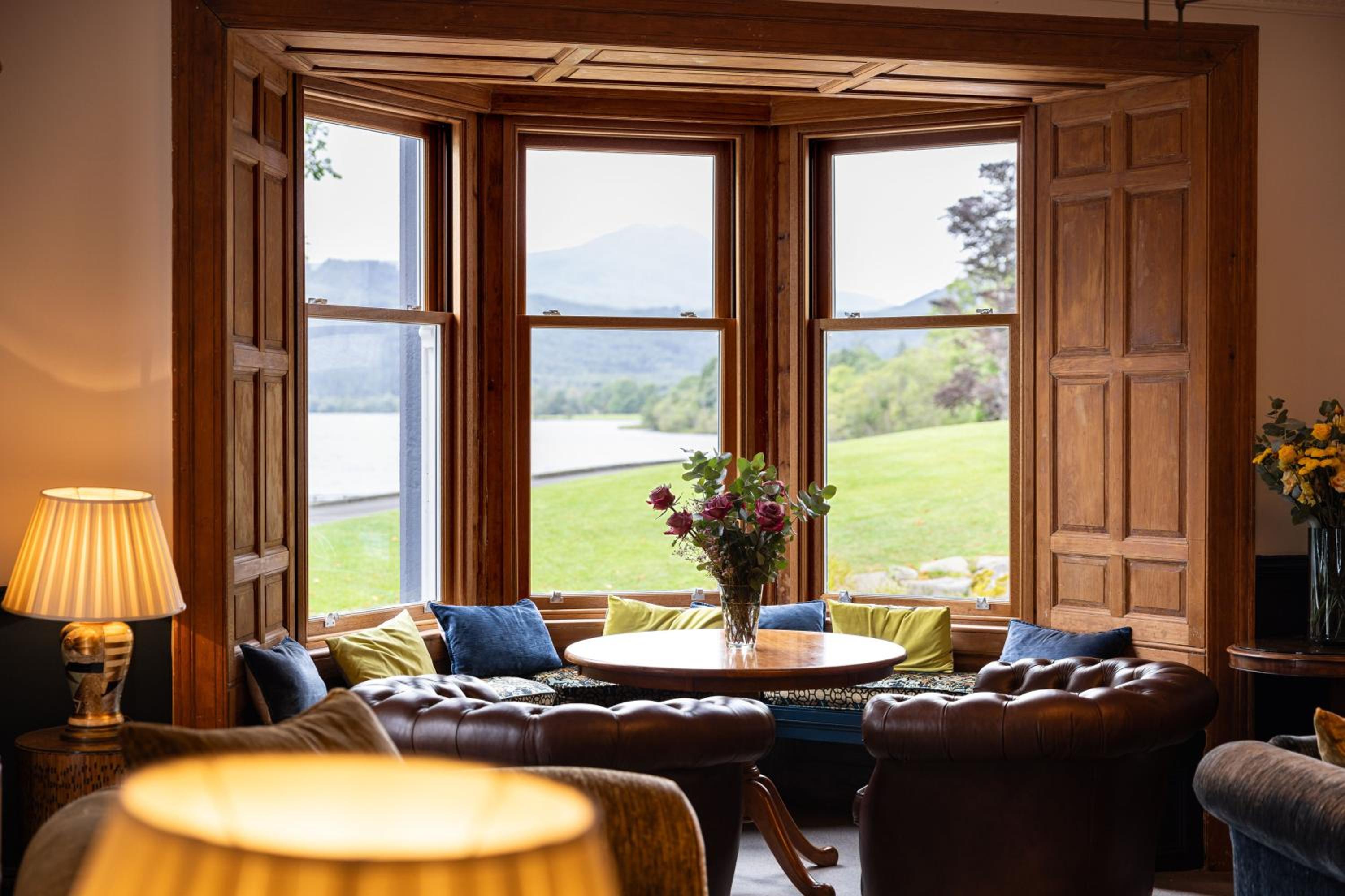 Altskeith Country House