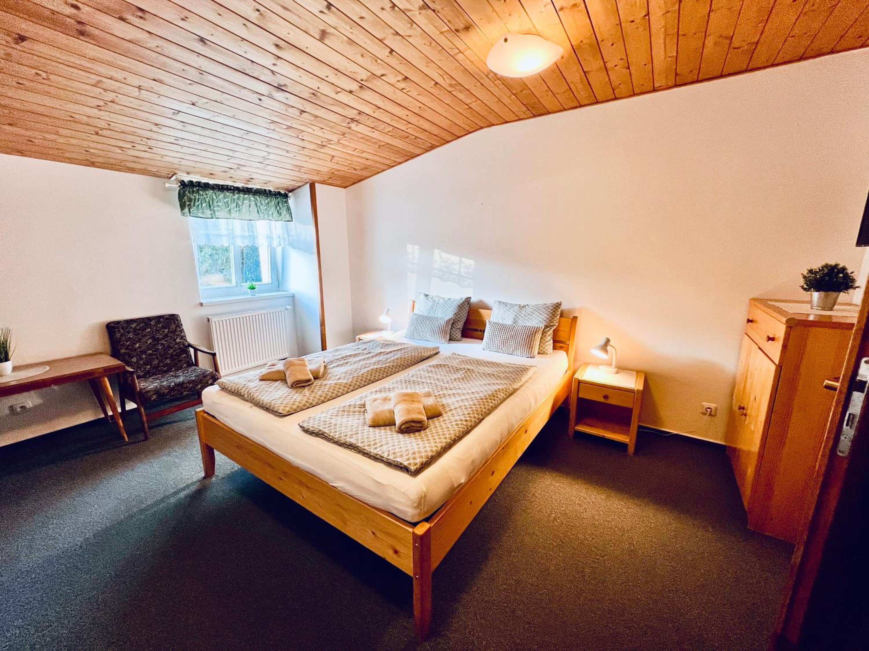 Pension Roubenka