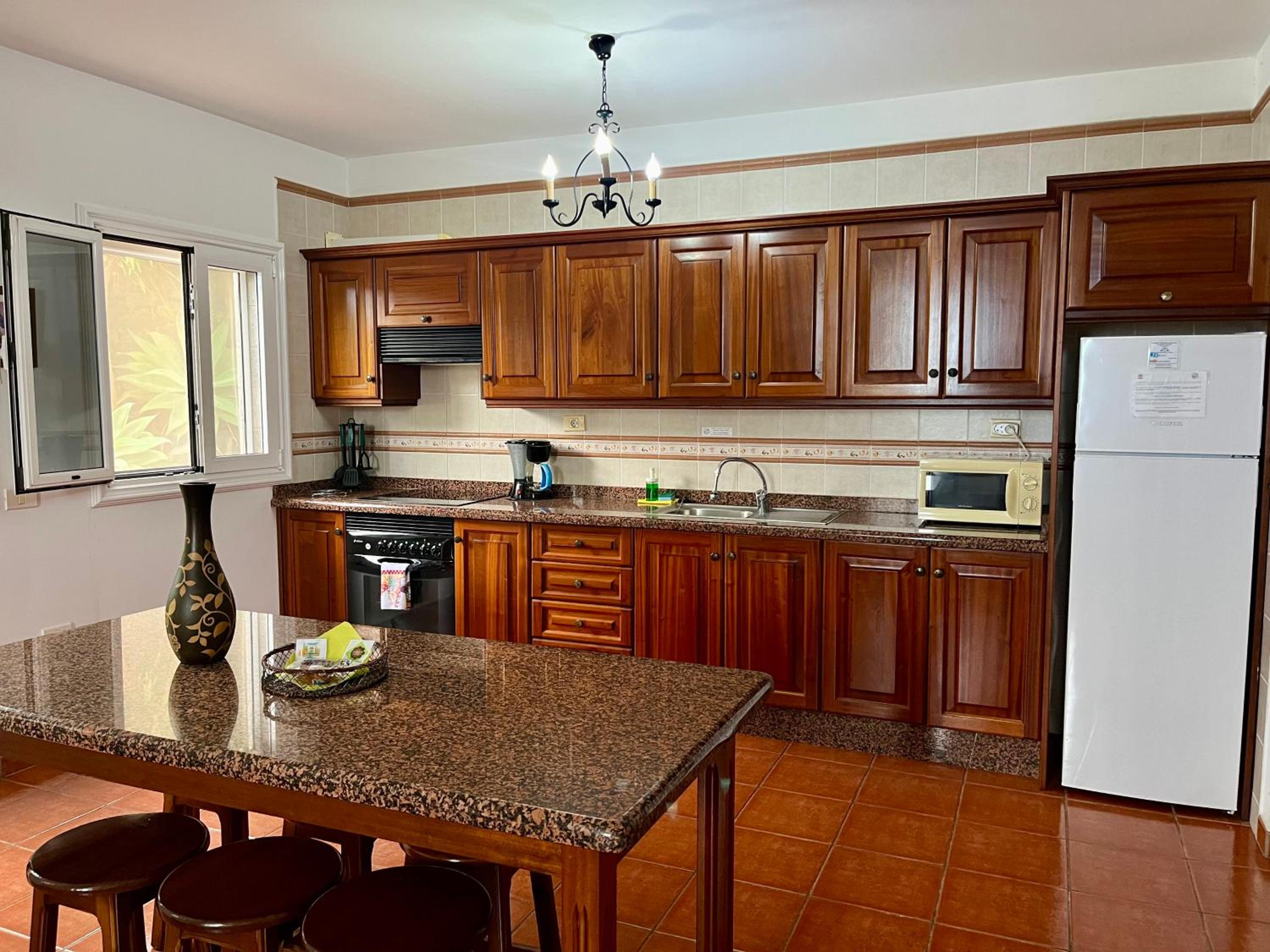 Apartamentos Los Verodes