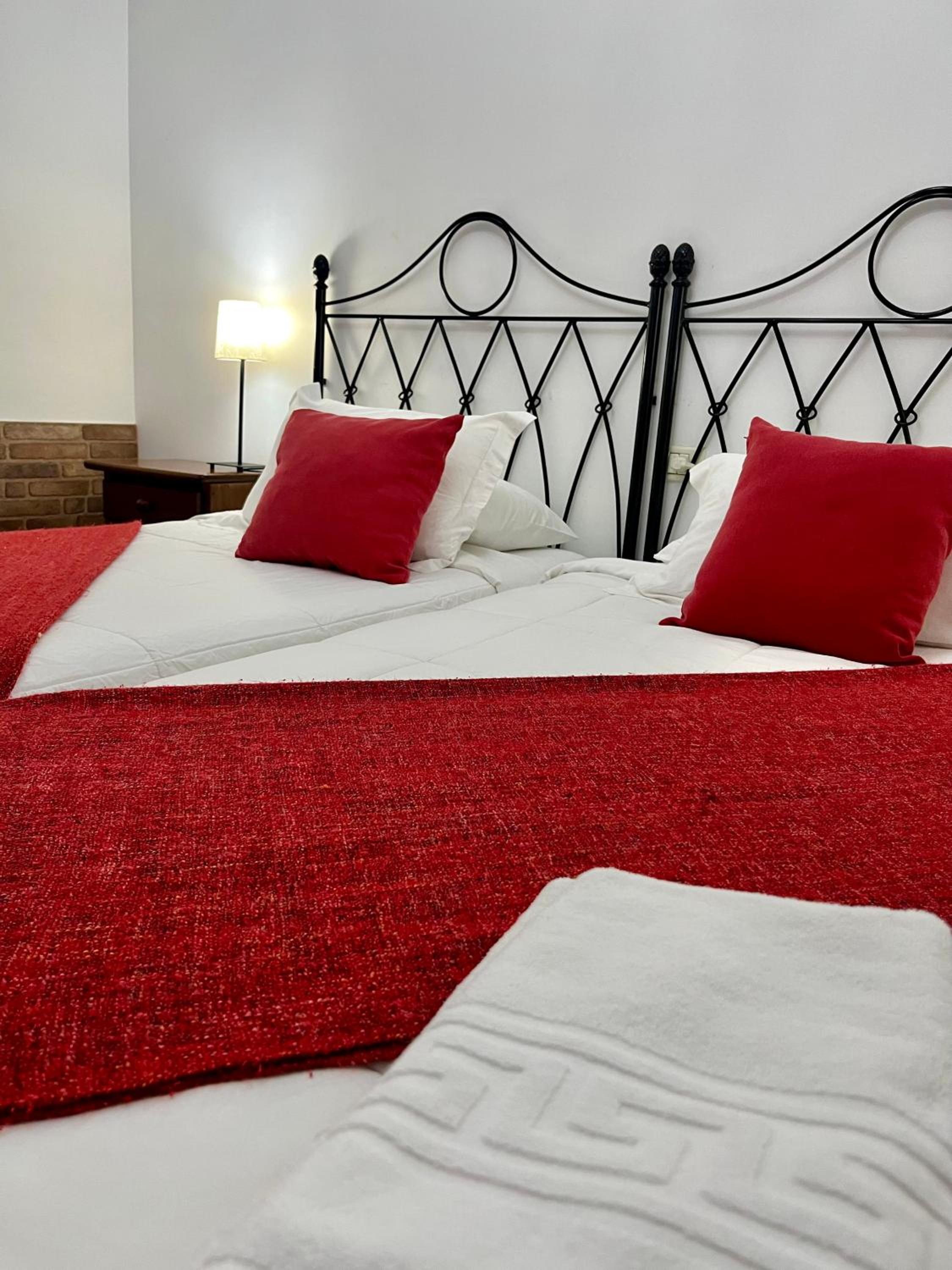 Apartamentos Los Verodes