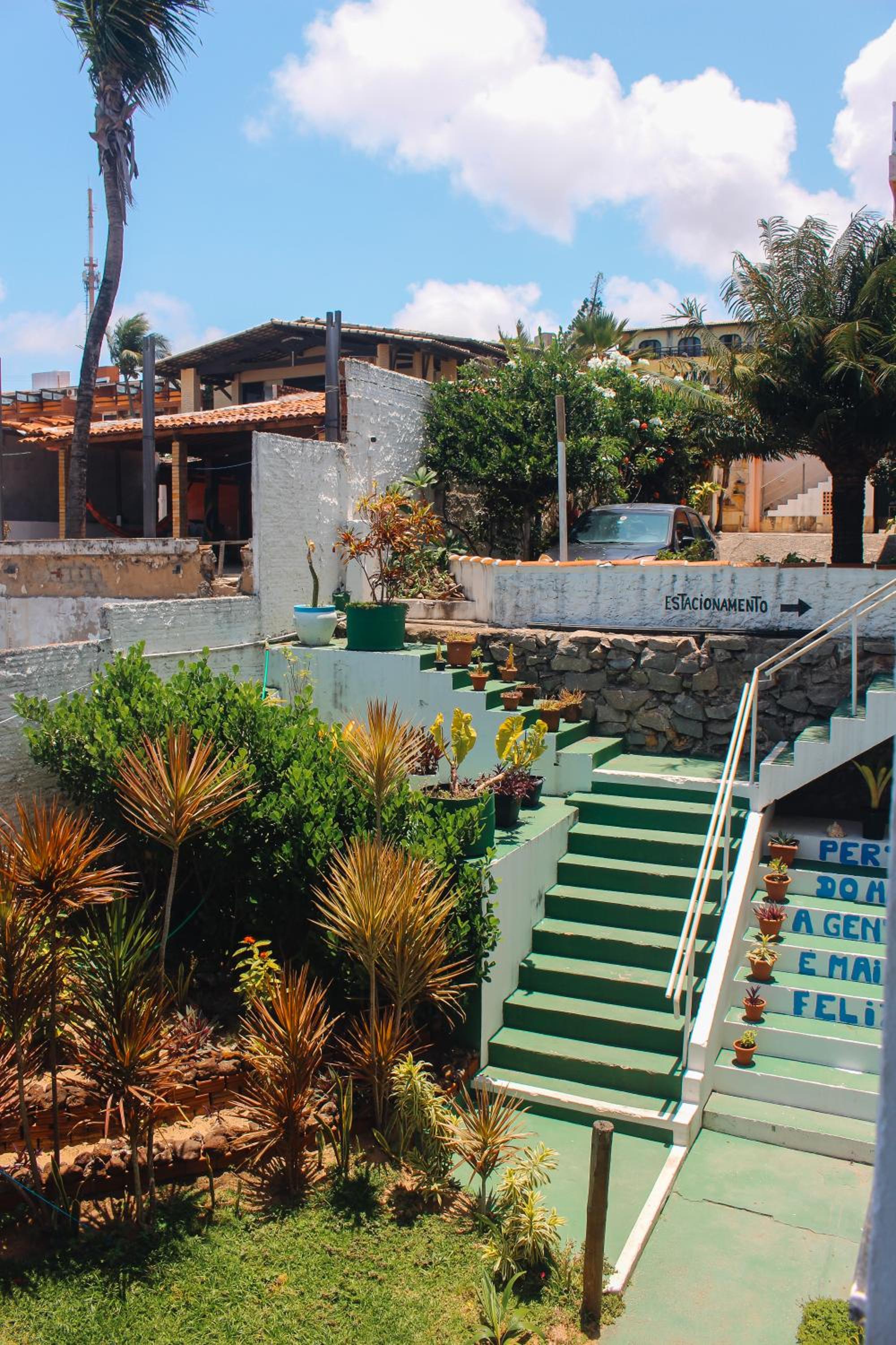 Natal Vacations - Ponta Negra Suites Apart - Property Image 95
