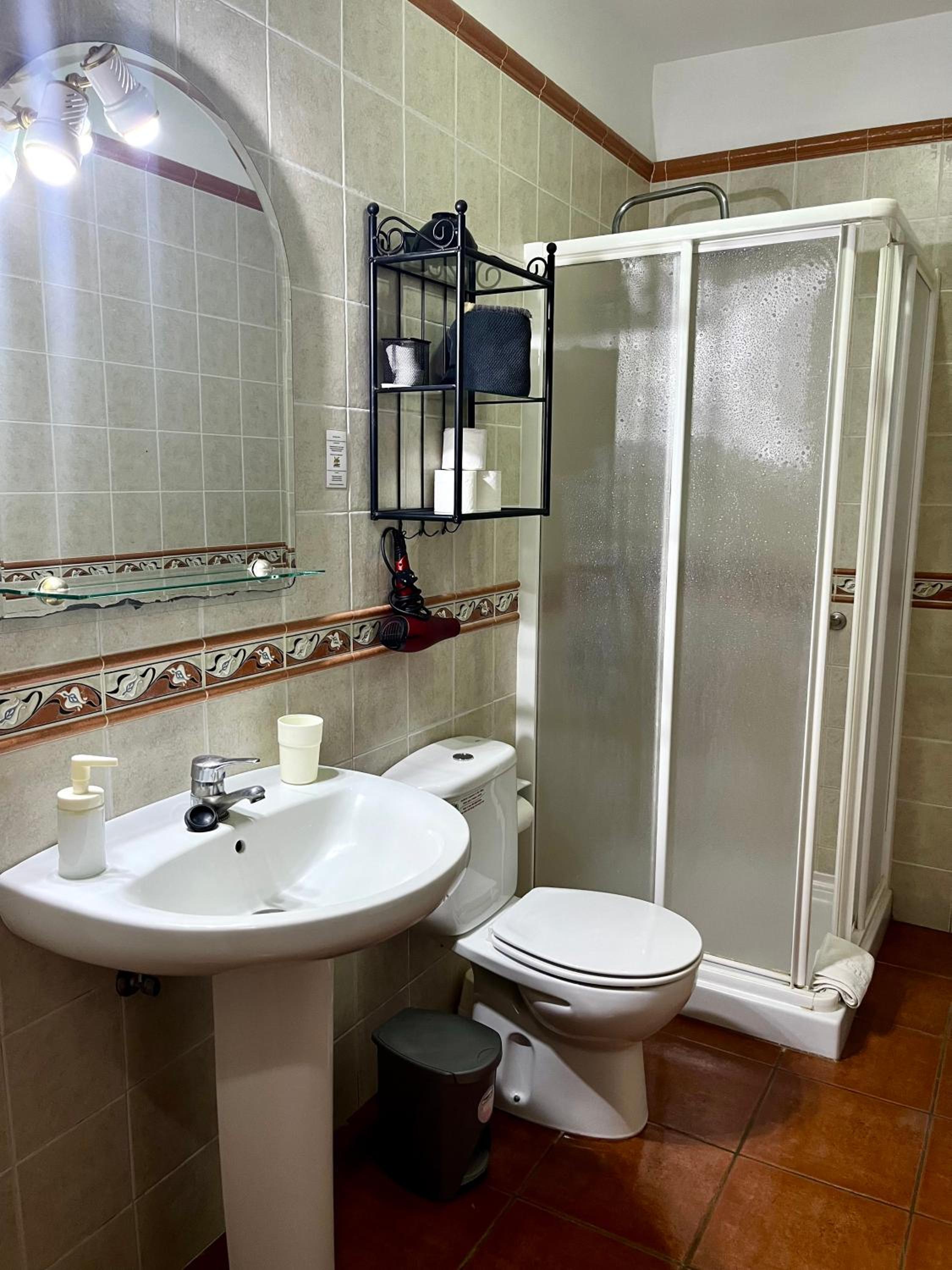 Apartamentos Los Verodes