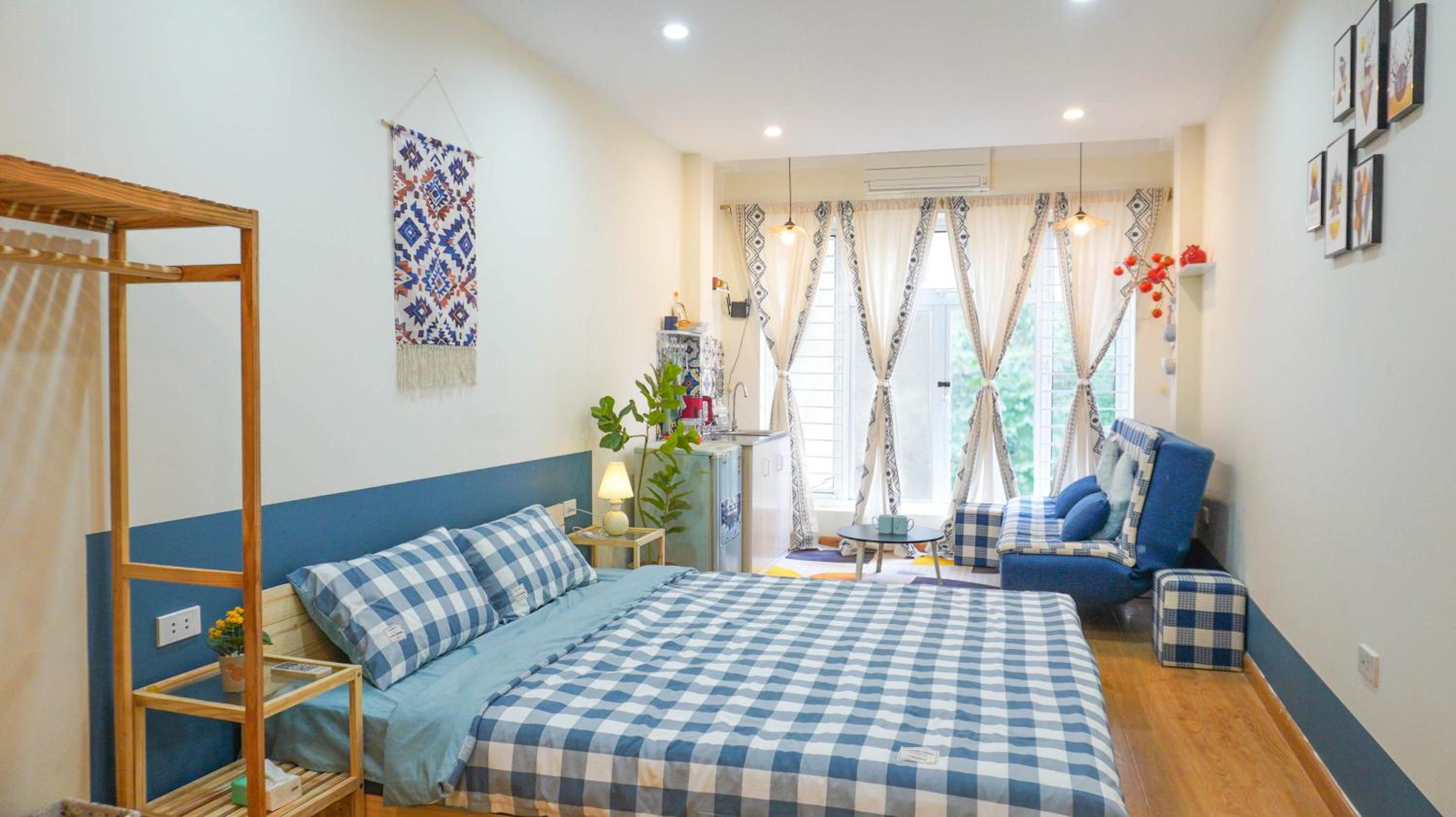 Lee Ah Homestay