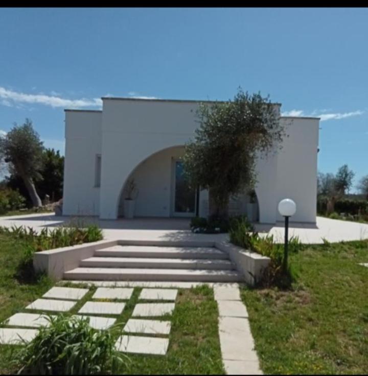 Villa Bello view 2