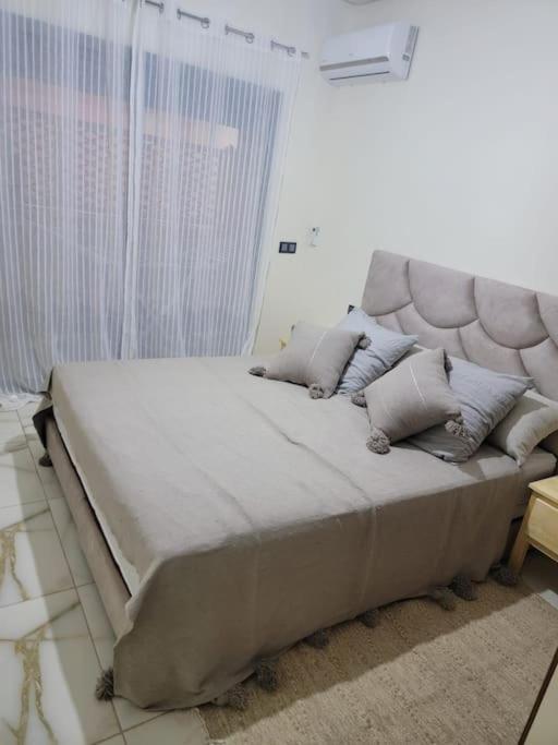 Magnifique appartement luxueux à 10mn du centre view 2