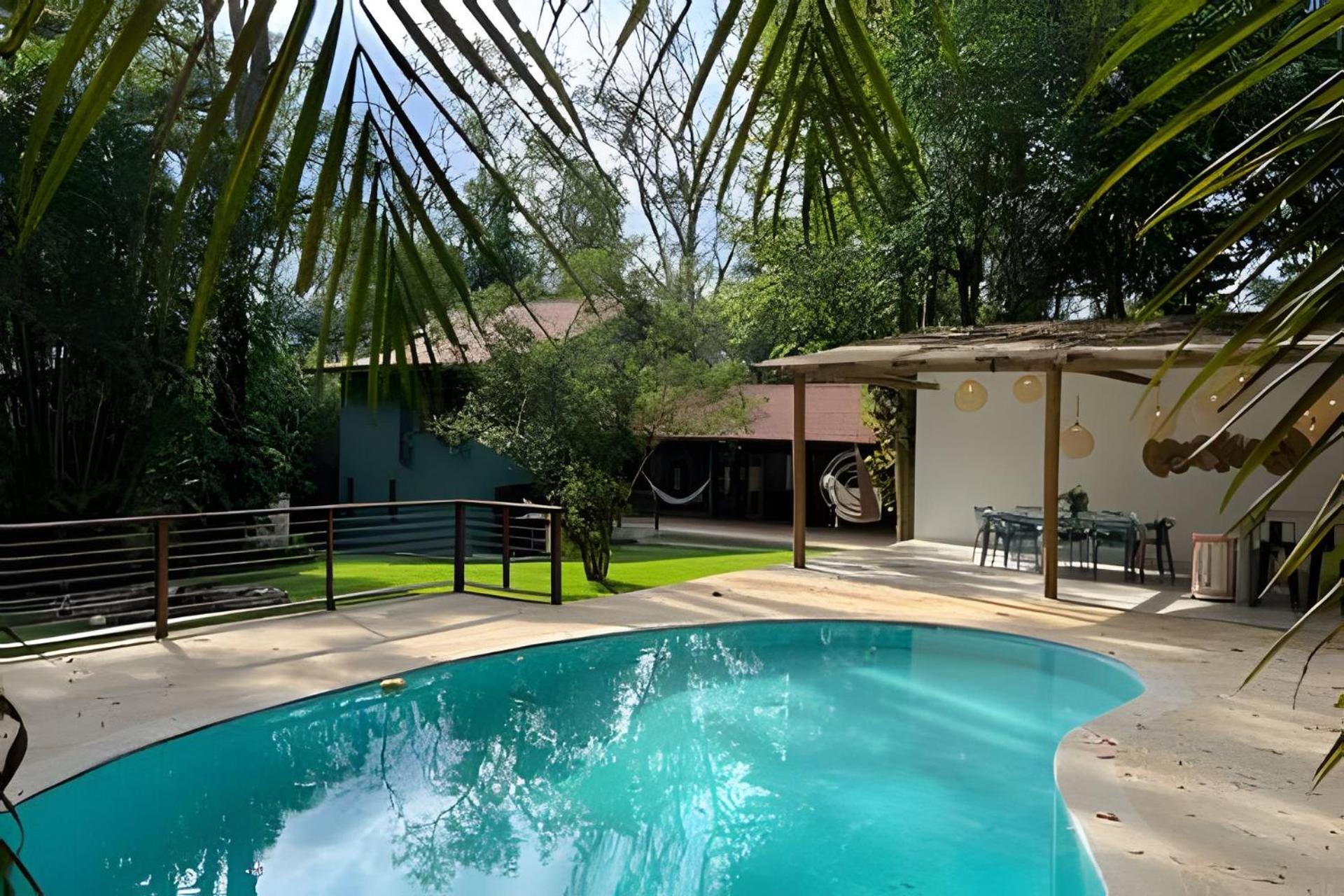Recanto Riviera, Nature Retreat Away from the City