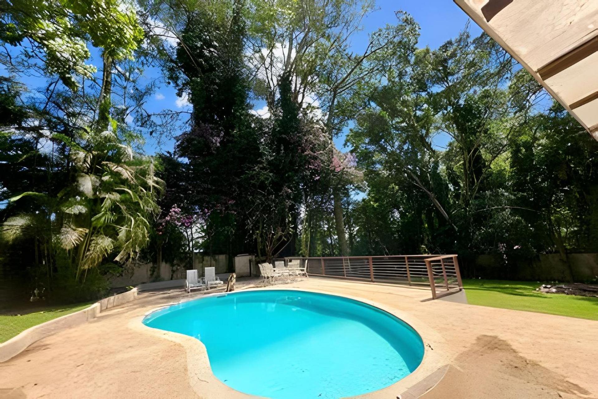 Recanto Riviera, Nature Retreat Away from the City