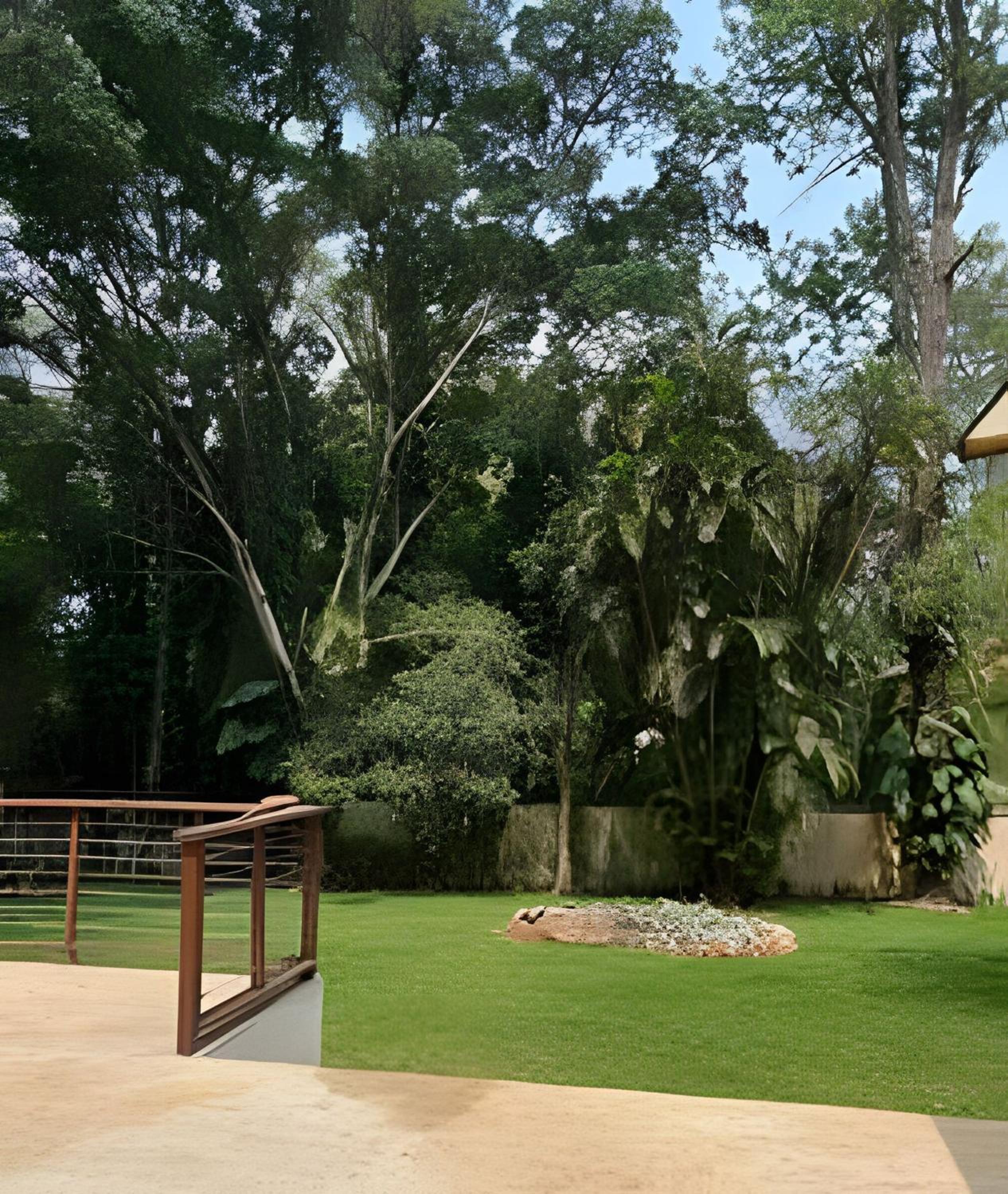 Recanto Riviera, Nature Retreat Away from the City