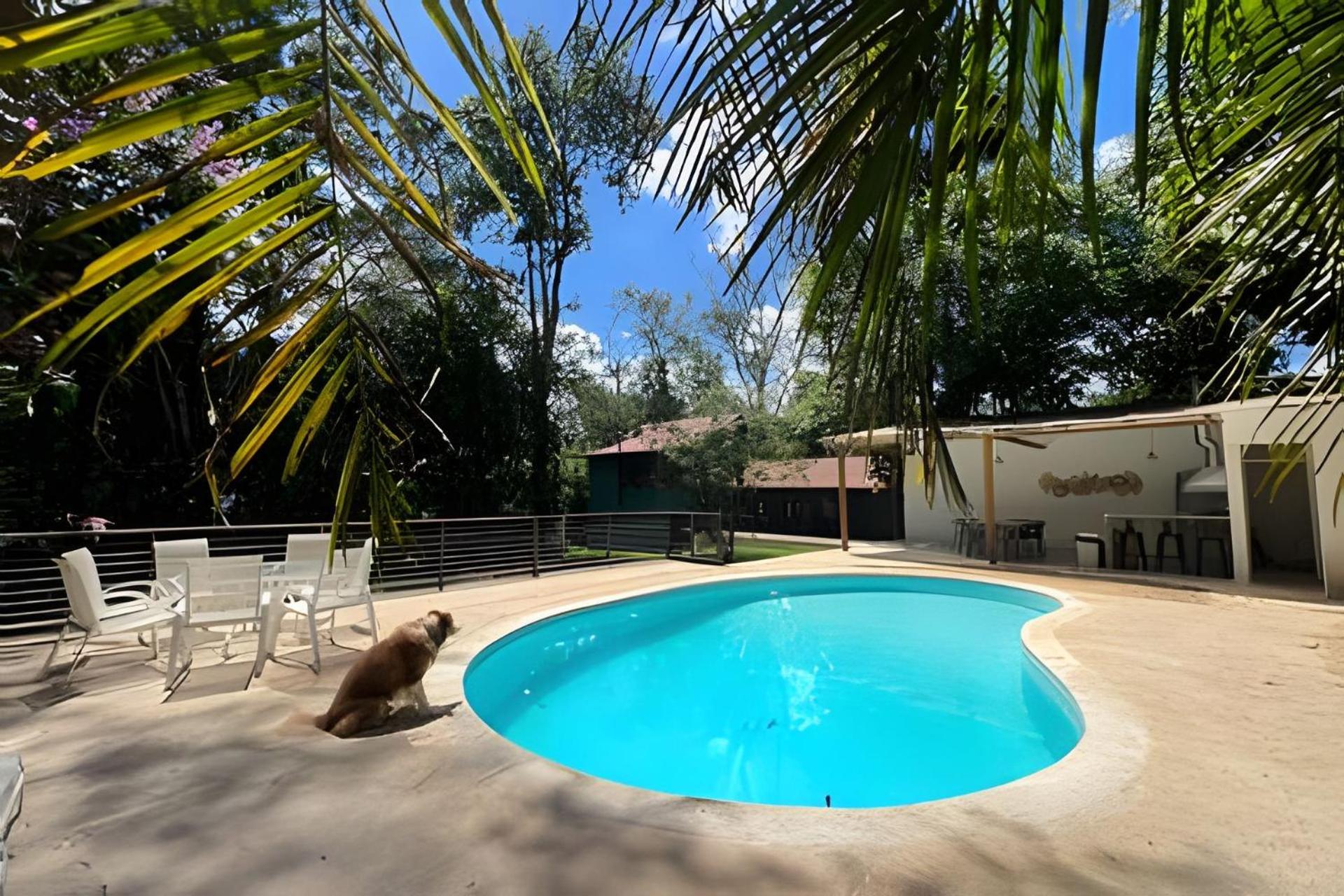 Recanto Riviera, Nature Retreat Away from the City