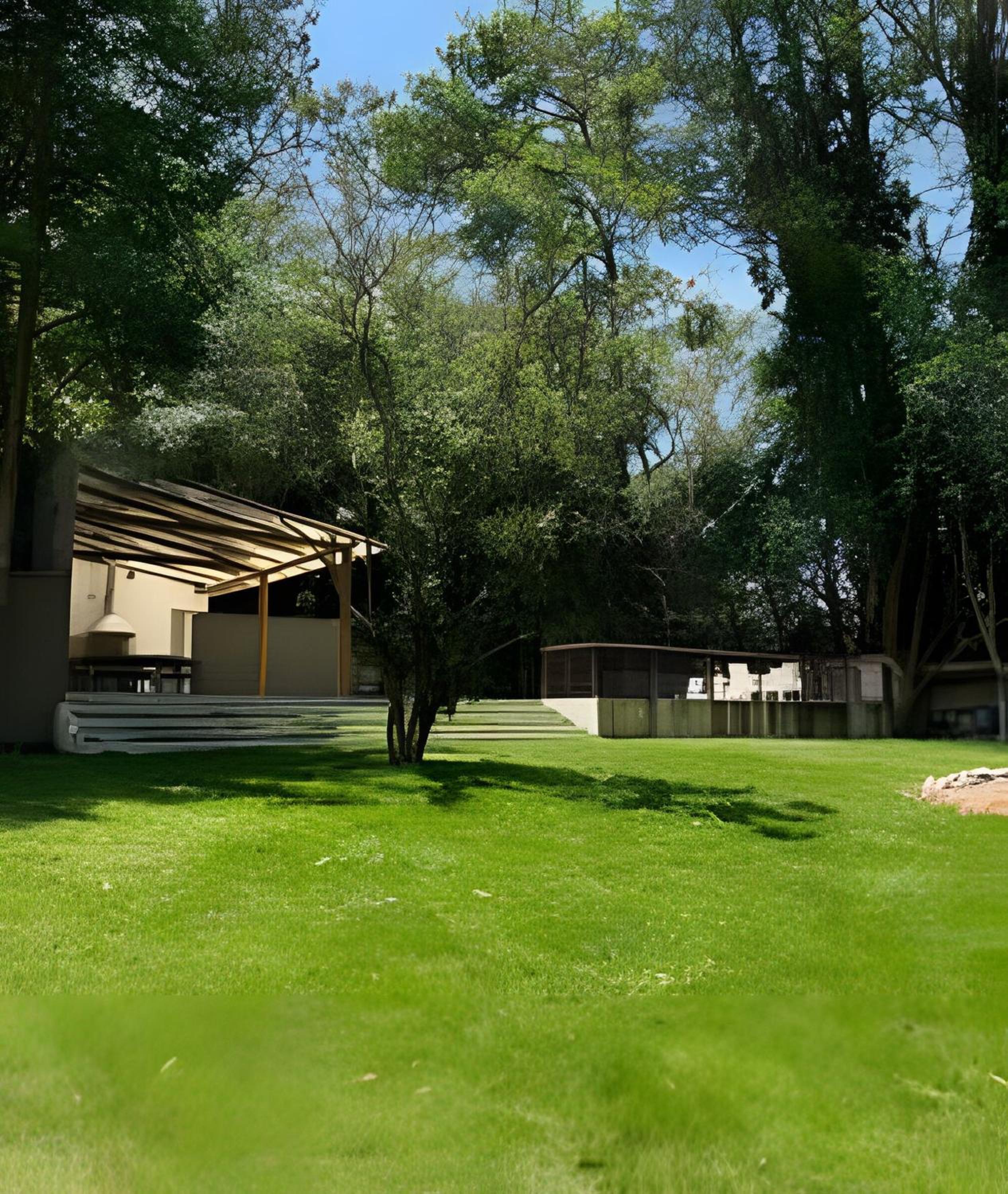 Recanto Riviera, Nature Retreat Away from the City