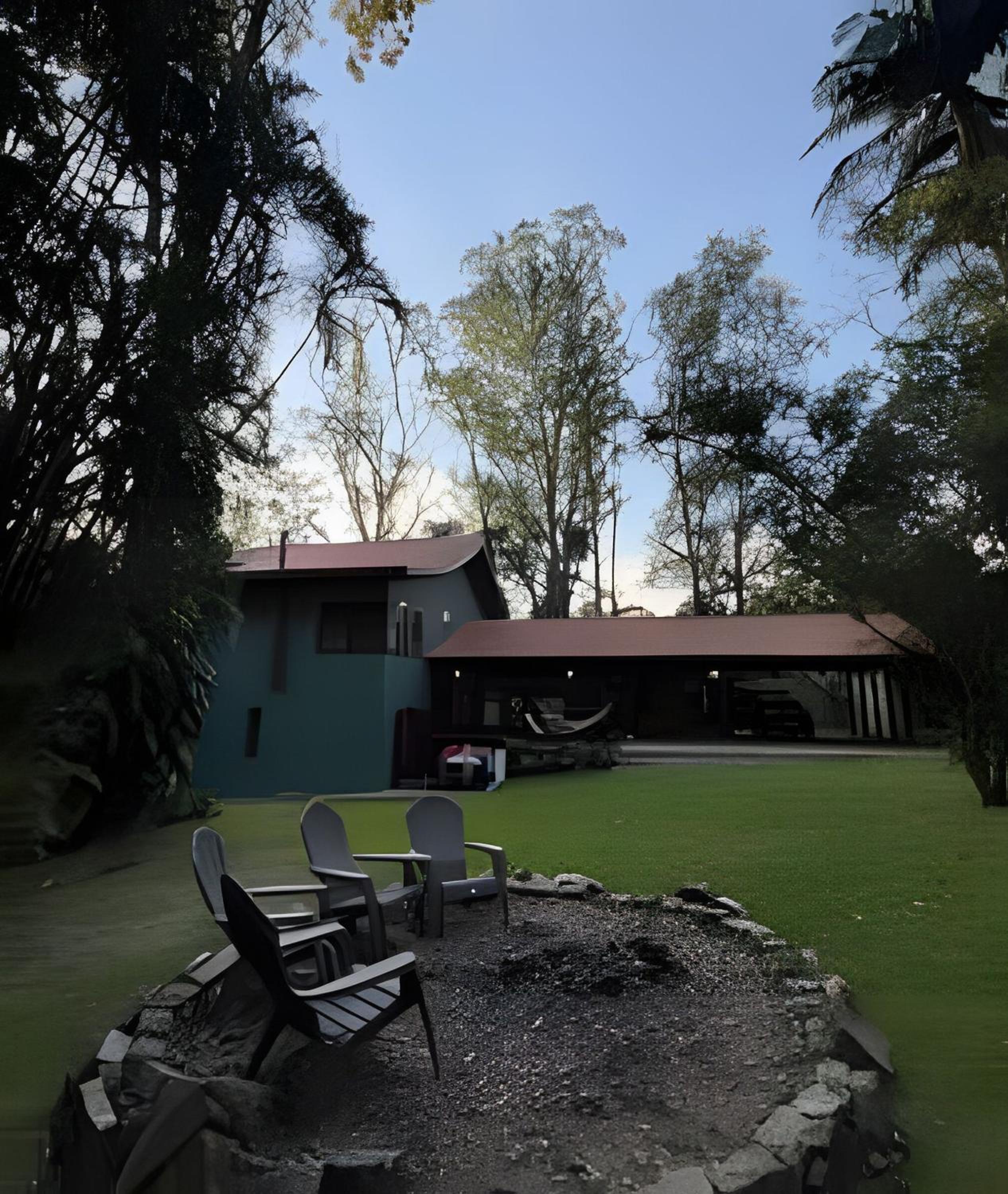 Recanto Riviera, Nature Retreat Away from the City