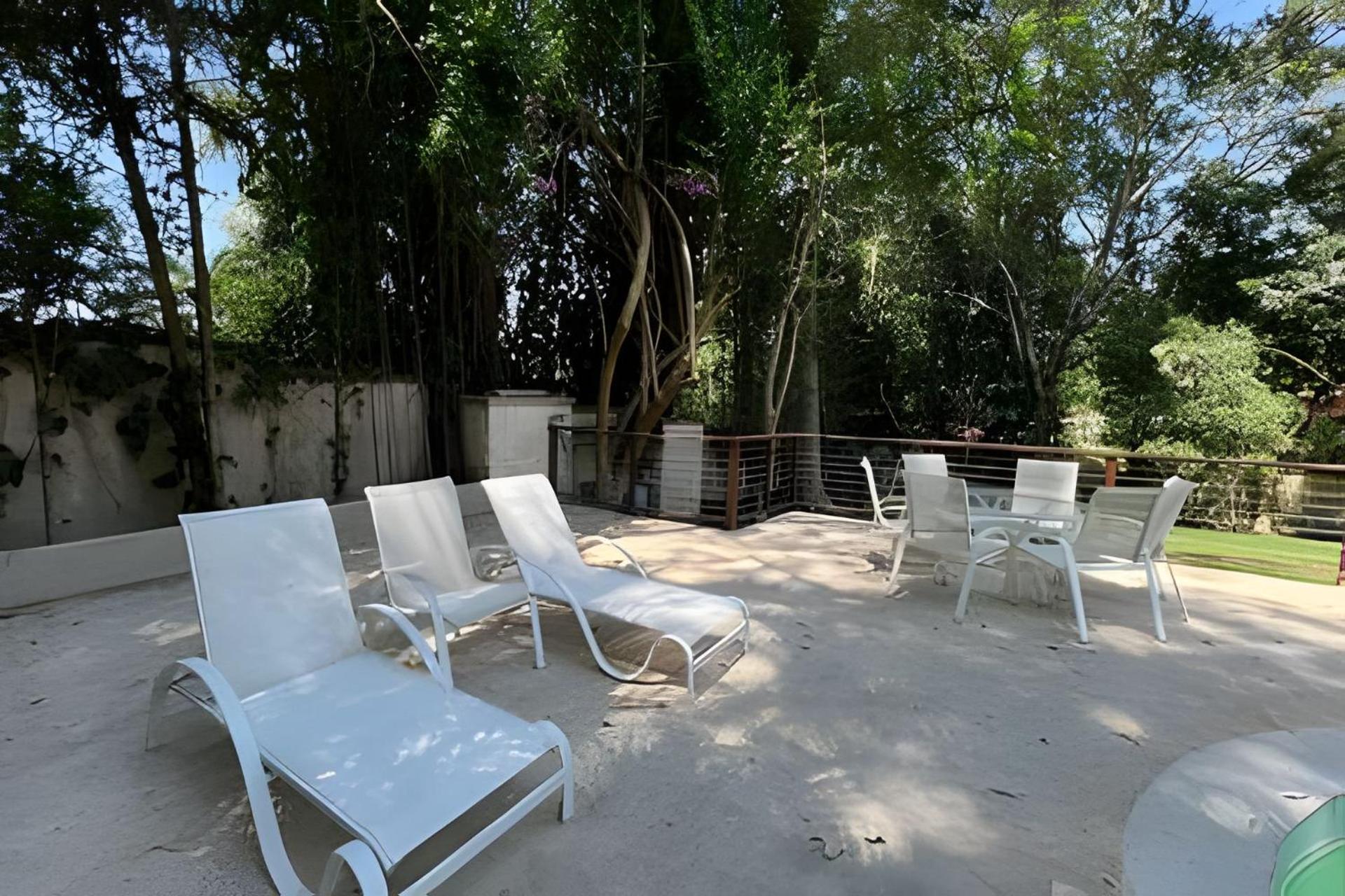 Recanto Riviera, Nature Retreat Away from the City