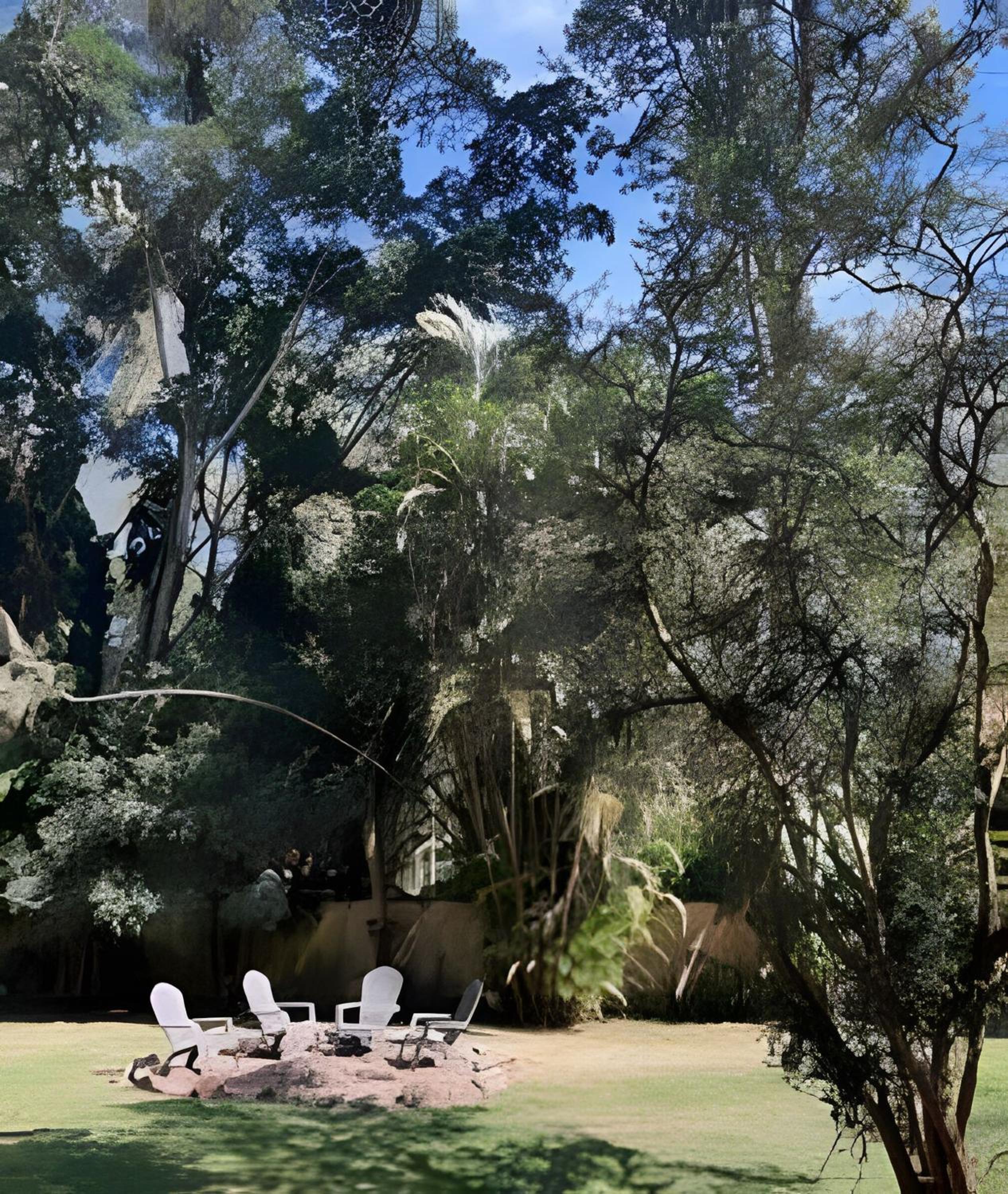 Recanto Riviera, Nature Retreat Away from the City