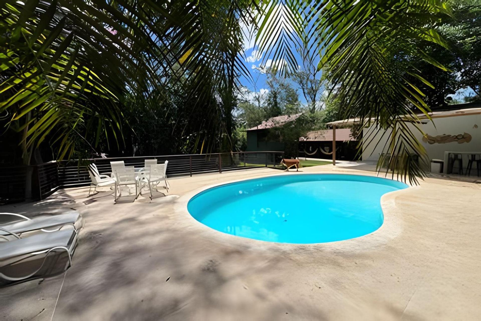 Recanto Riviera, Nature Retreat Away from the City