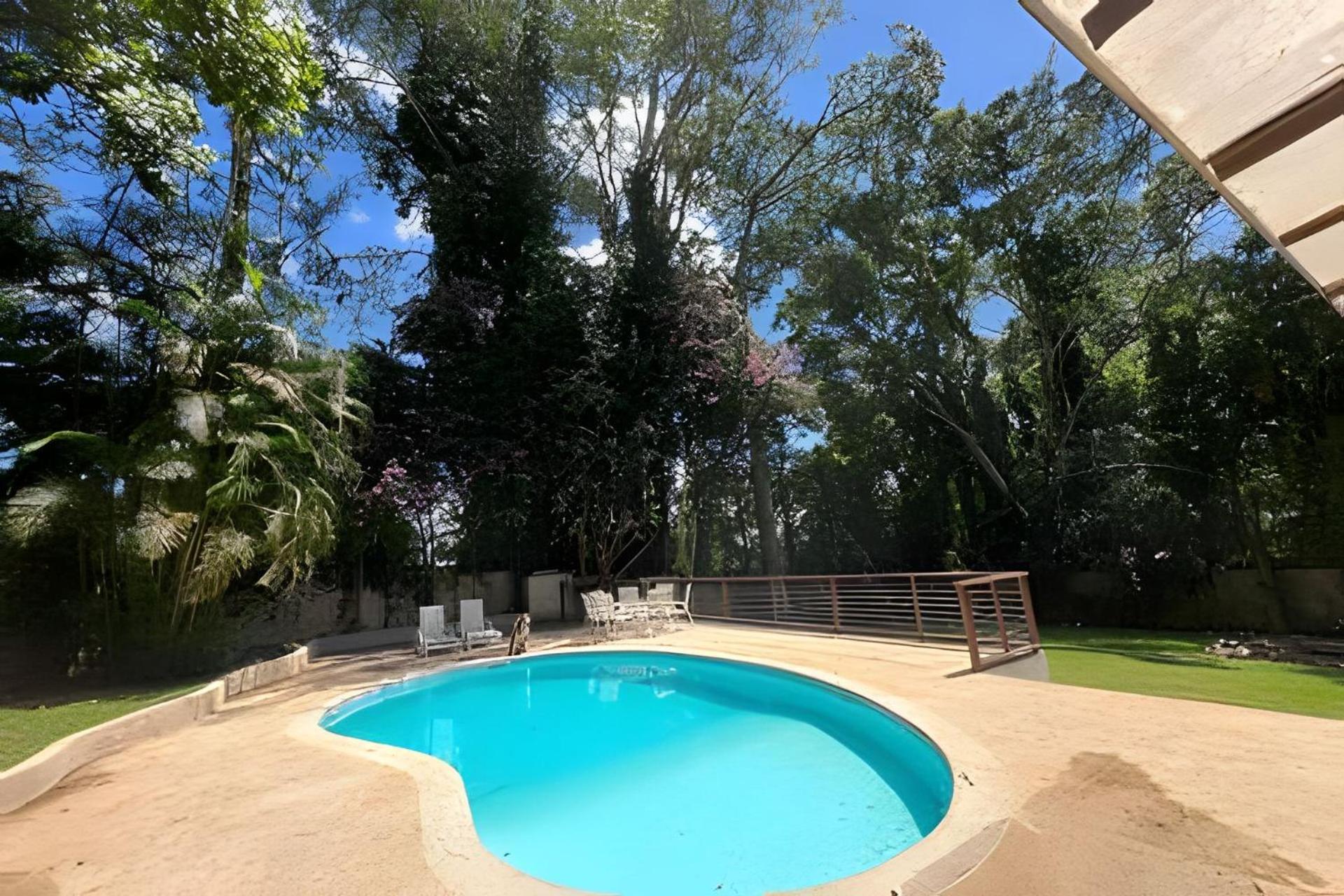 Recanto Riviera, Nature Retreat Away from the City