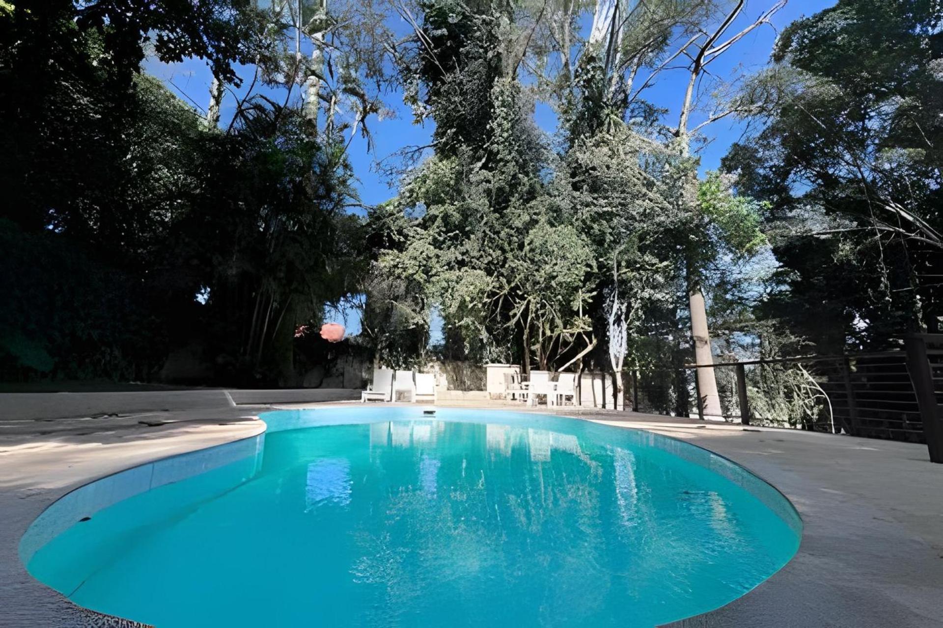 Recanto Riviera, Nature Retreat Away from the City