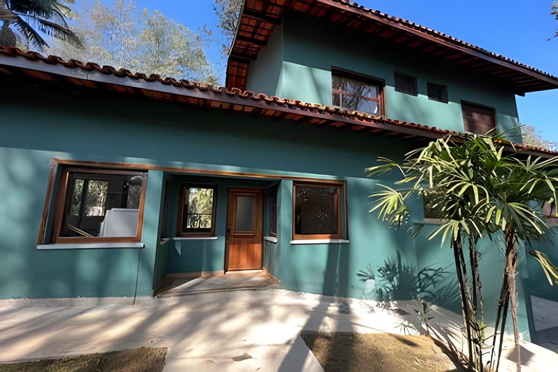 Recanto Riviera, Nature Retreat Away from the City