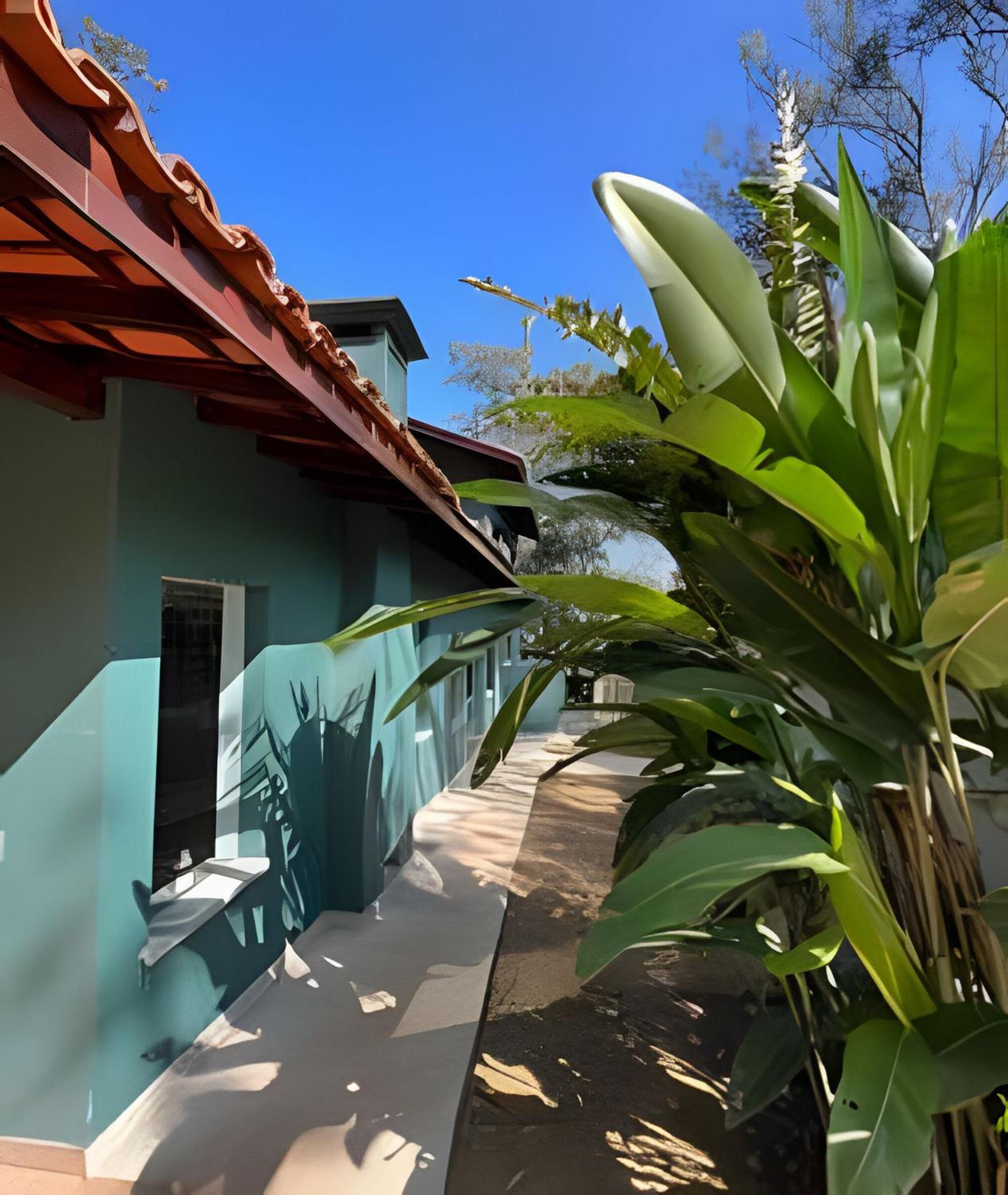 Recanto Riviera, Nature Retreat Away from the City