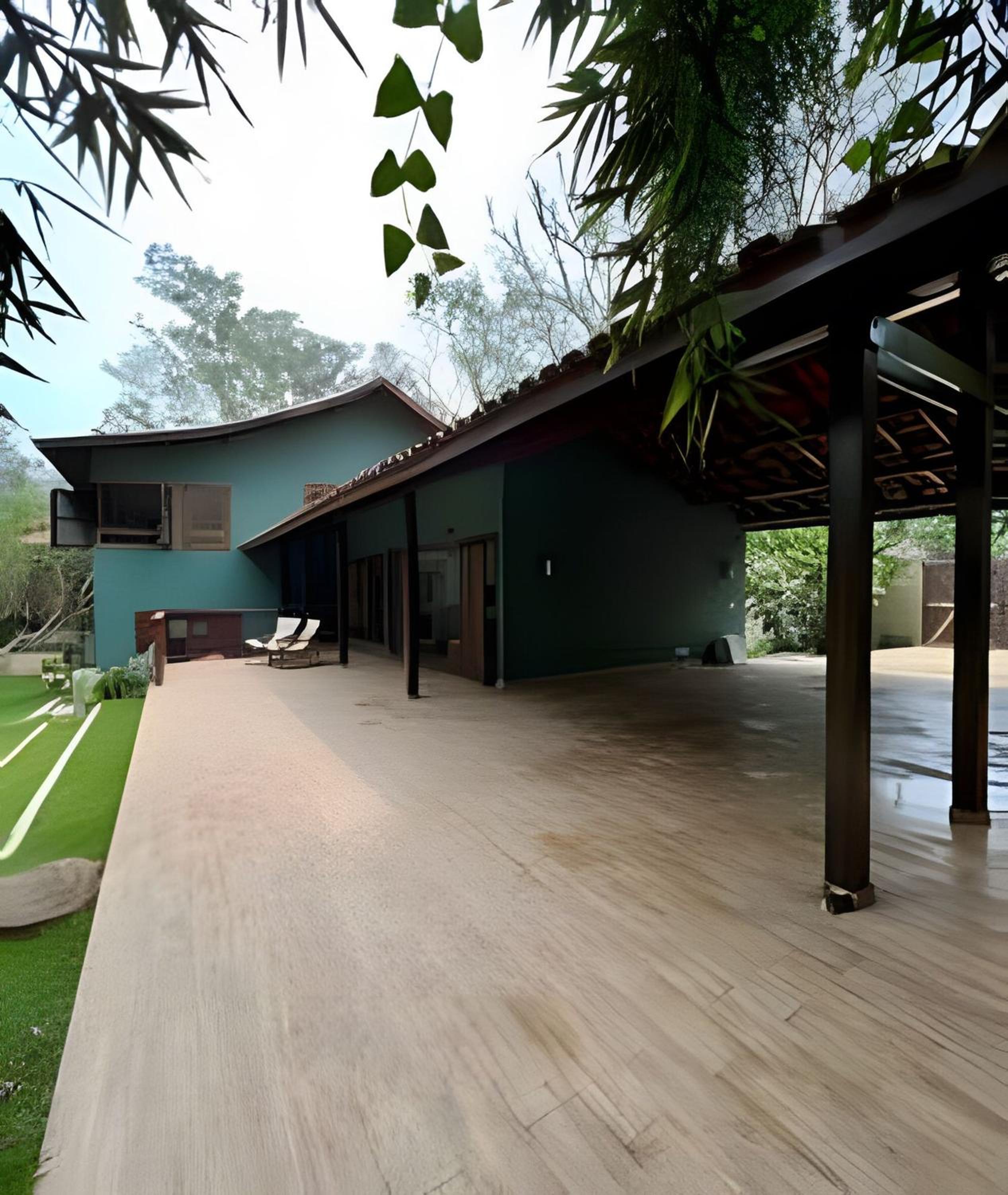 Recanto Riviera, Nature Retreat Away from the City